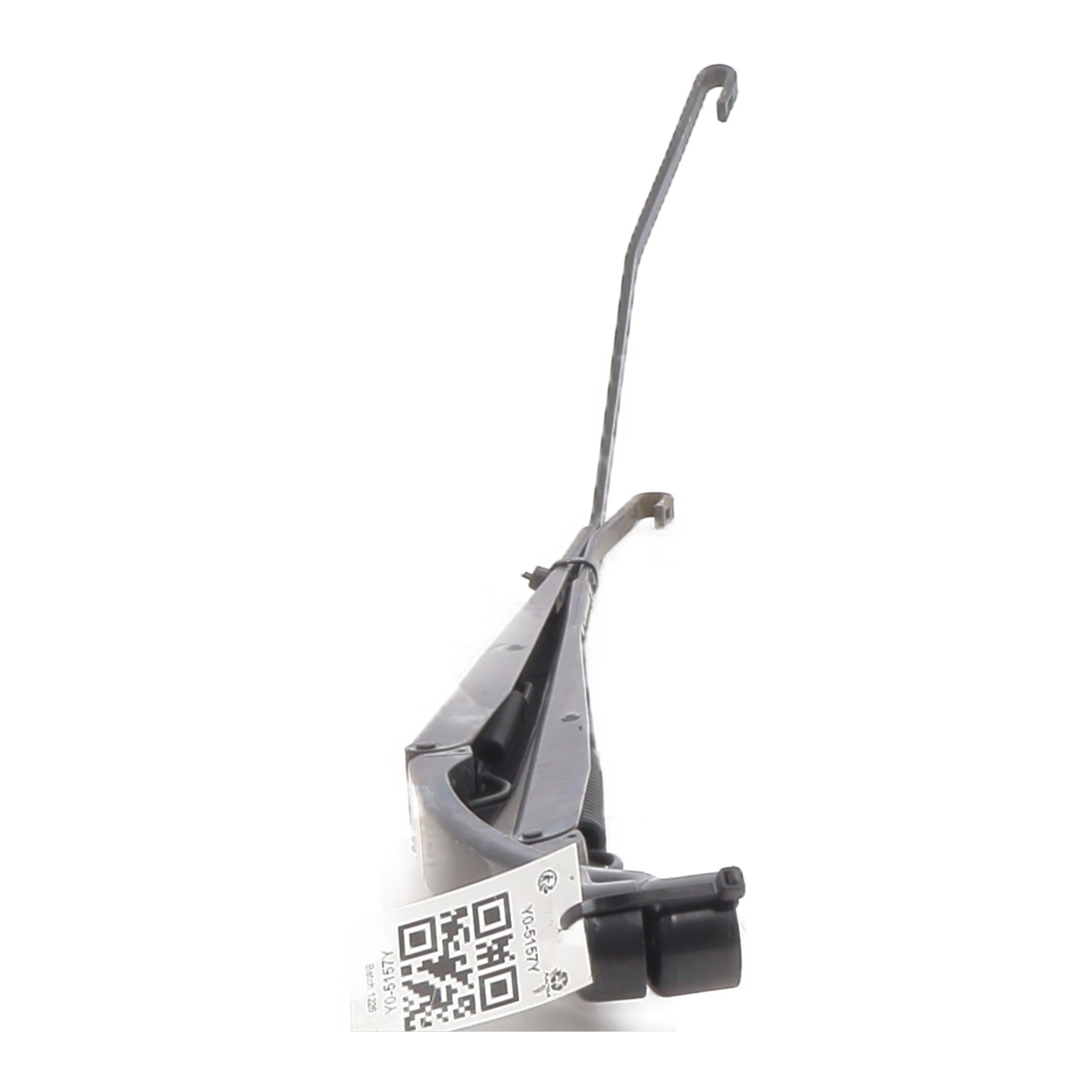 Bras d'essuie glace avant x2 76600TF0G01 - HONDA JAZZ 2 1.4 VTEC - Y0-5157Y Y0-5157Y