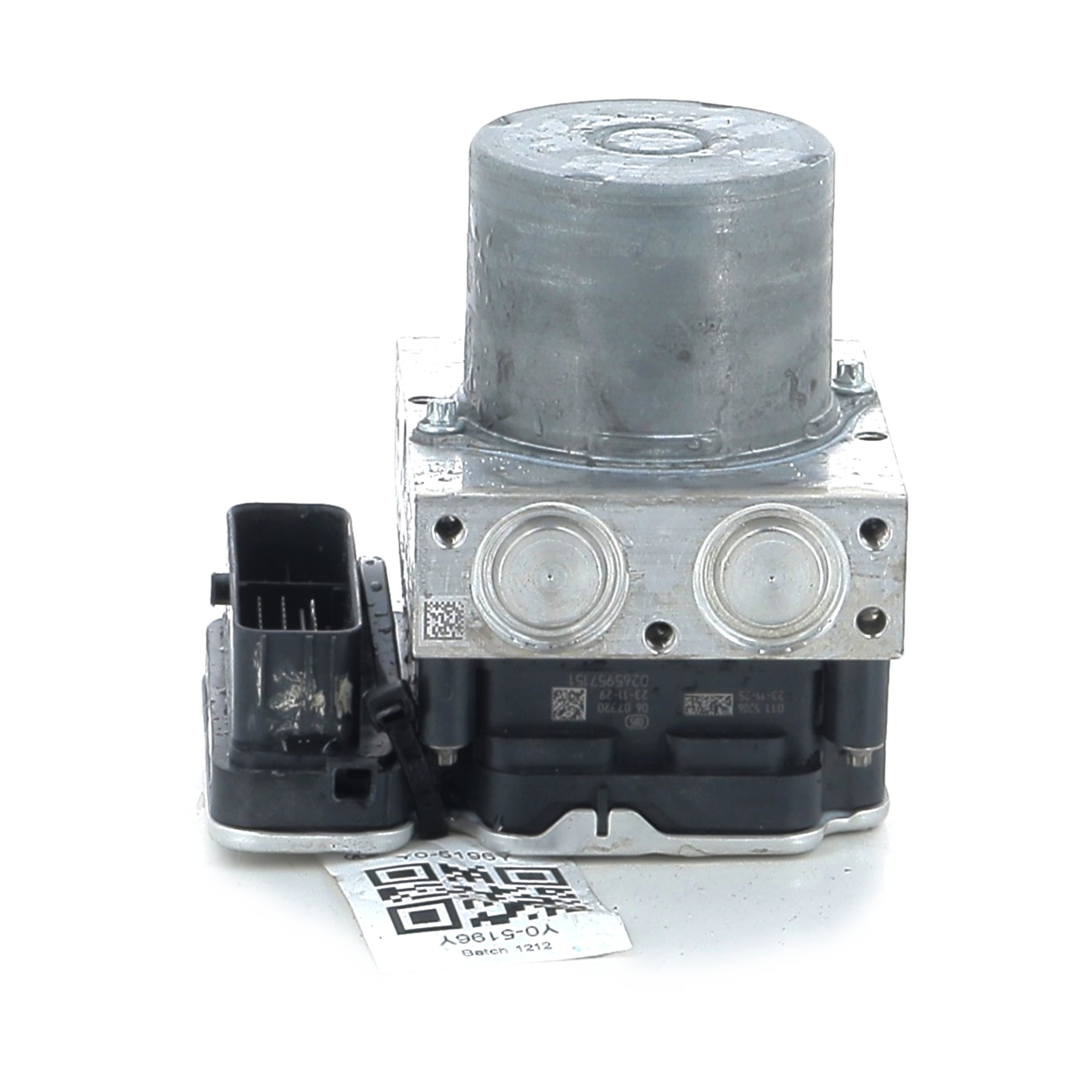 Bloc ABS 440500DG32 - TOYOTA YARIS 4 1.5 116H - Y0-5196Y Y0-5196Y