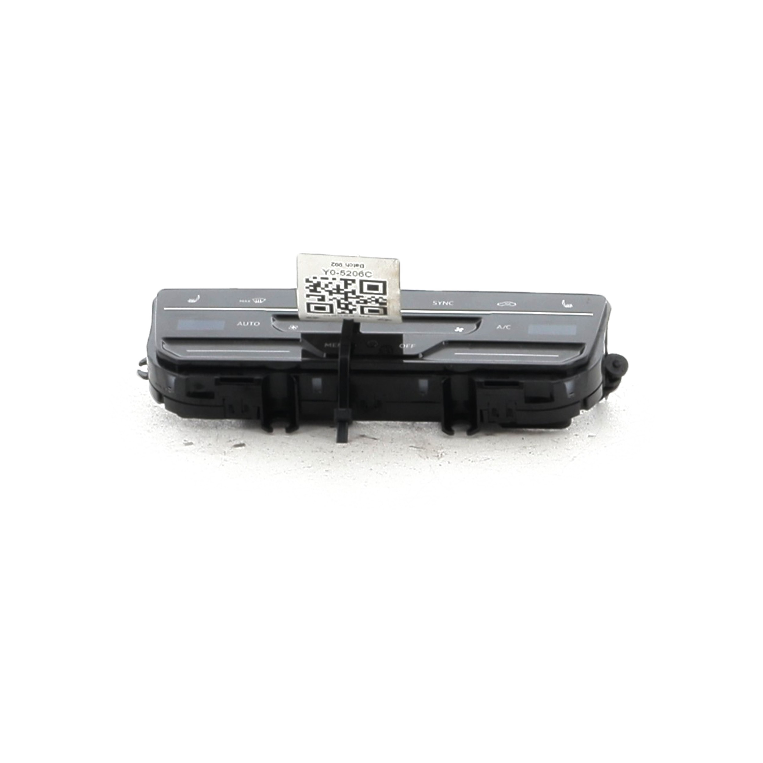 Commande de chauffage 3G8907044QXBT - VOLKSWAGEN PASSAT SW 7 PH.2 - Y0-5206C Y0-5206C