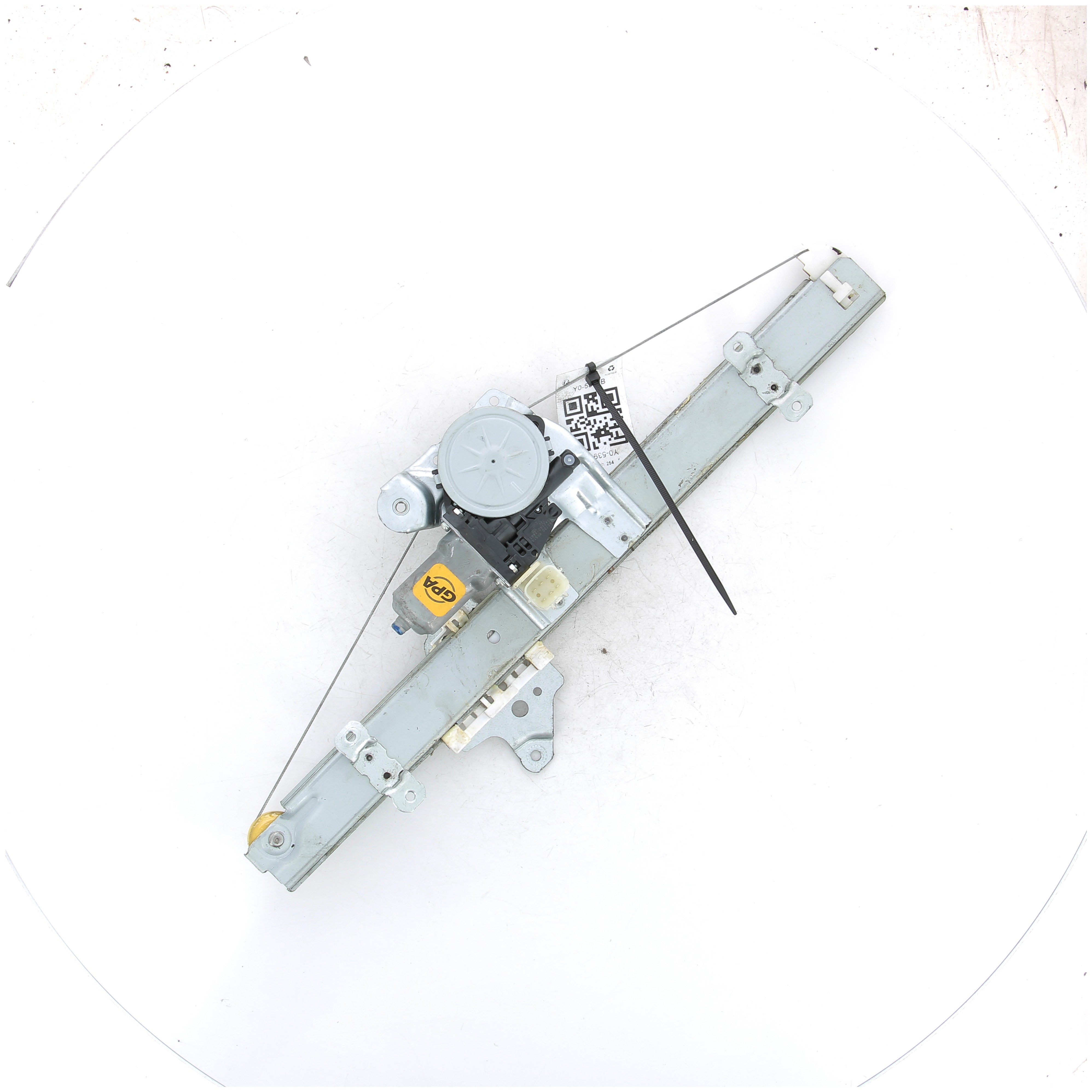 Lève-vitre avant gauche NISSAN MICRA 5 Y0-5390B Y0-5390B