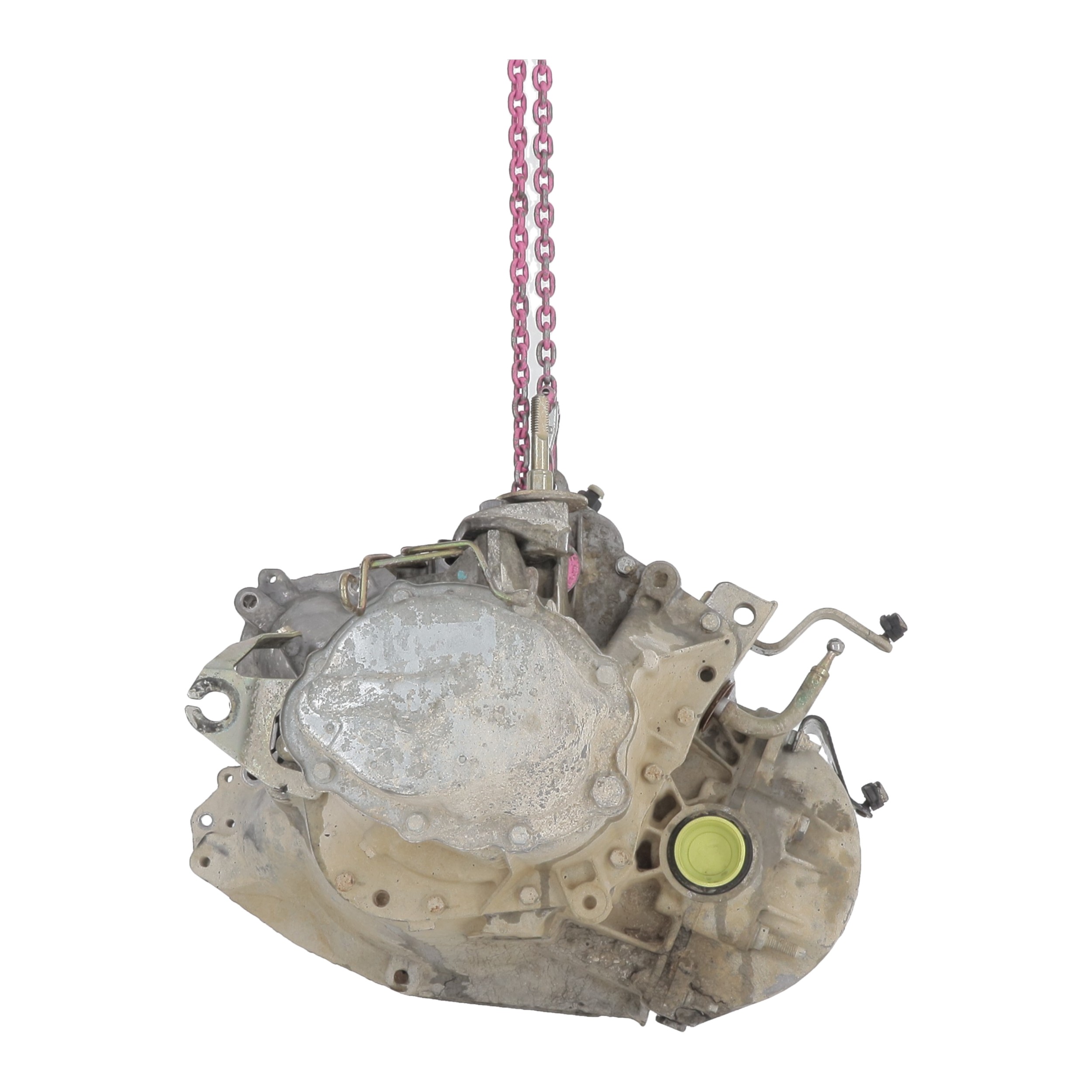 Boîte de vitesses type 20DM50 PEUGEOT PARTNER FOURGON 1 PH.2 Y0-5494I Y0-5494I