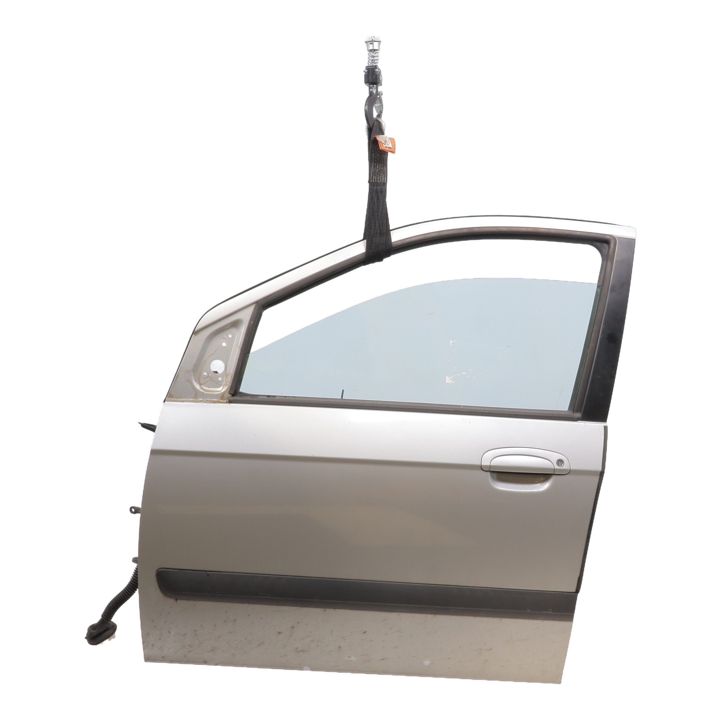 Porte avant gauche HYUNDAI GETZ PH.2 760031C020 Y0-5501W Y0-5501W