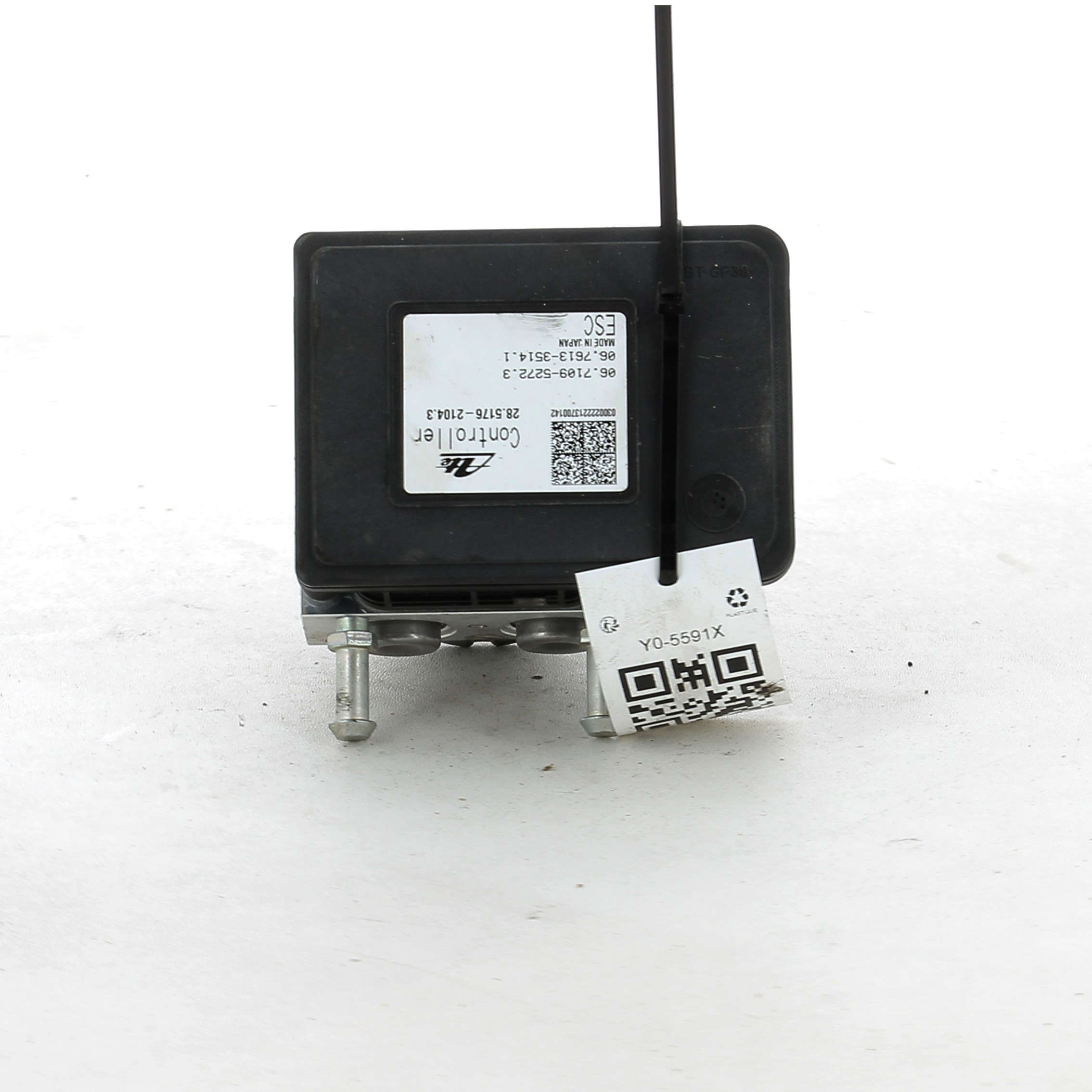 Y0-5591X