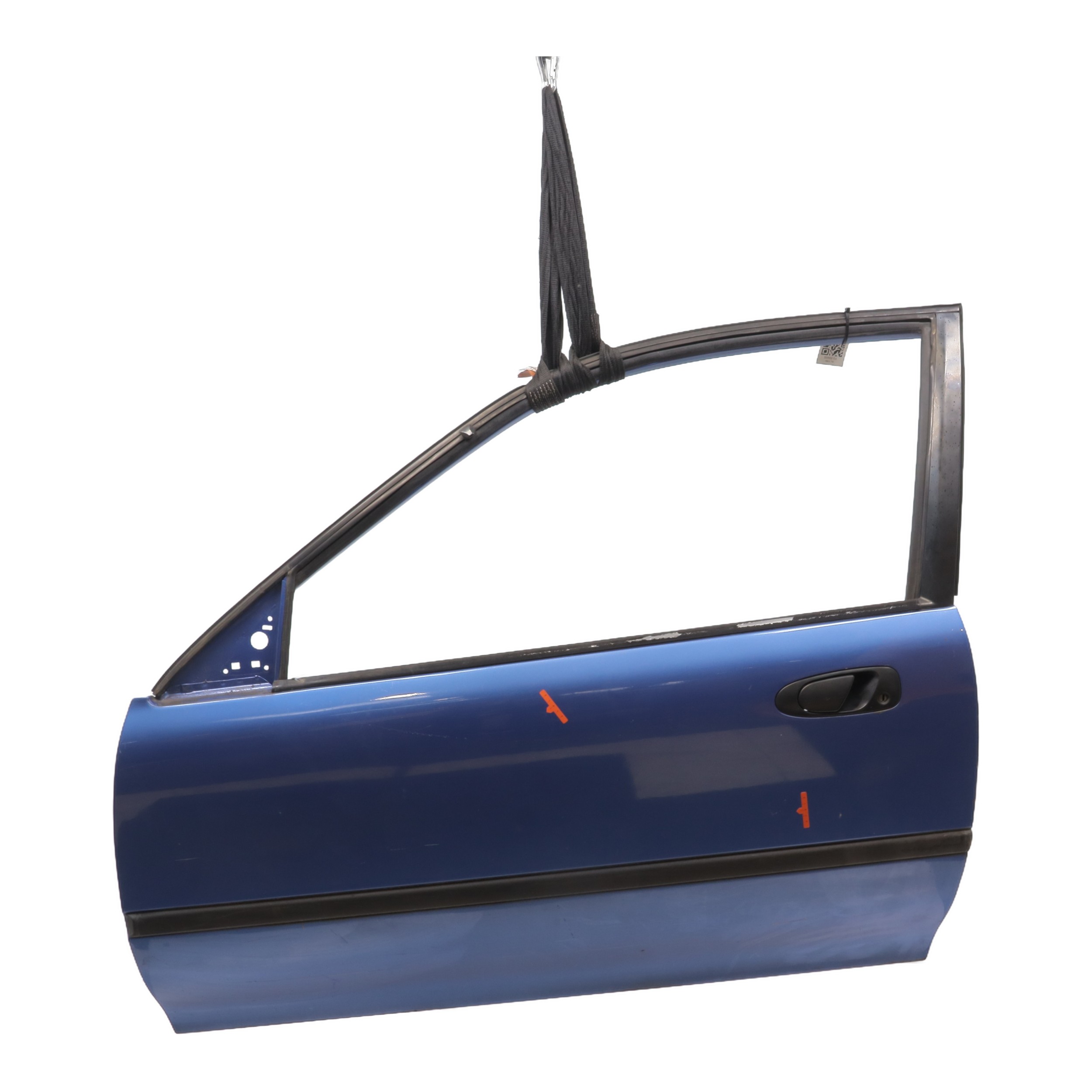 Porte gauche (3 portes) HONDA CIVIC 4 67050SR3A00ZZ Y0-5595S Y0-5595S