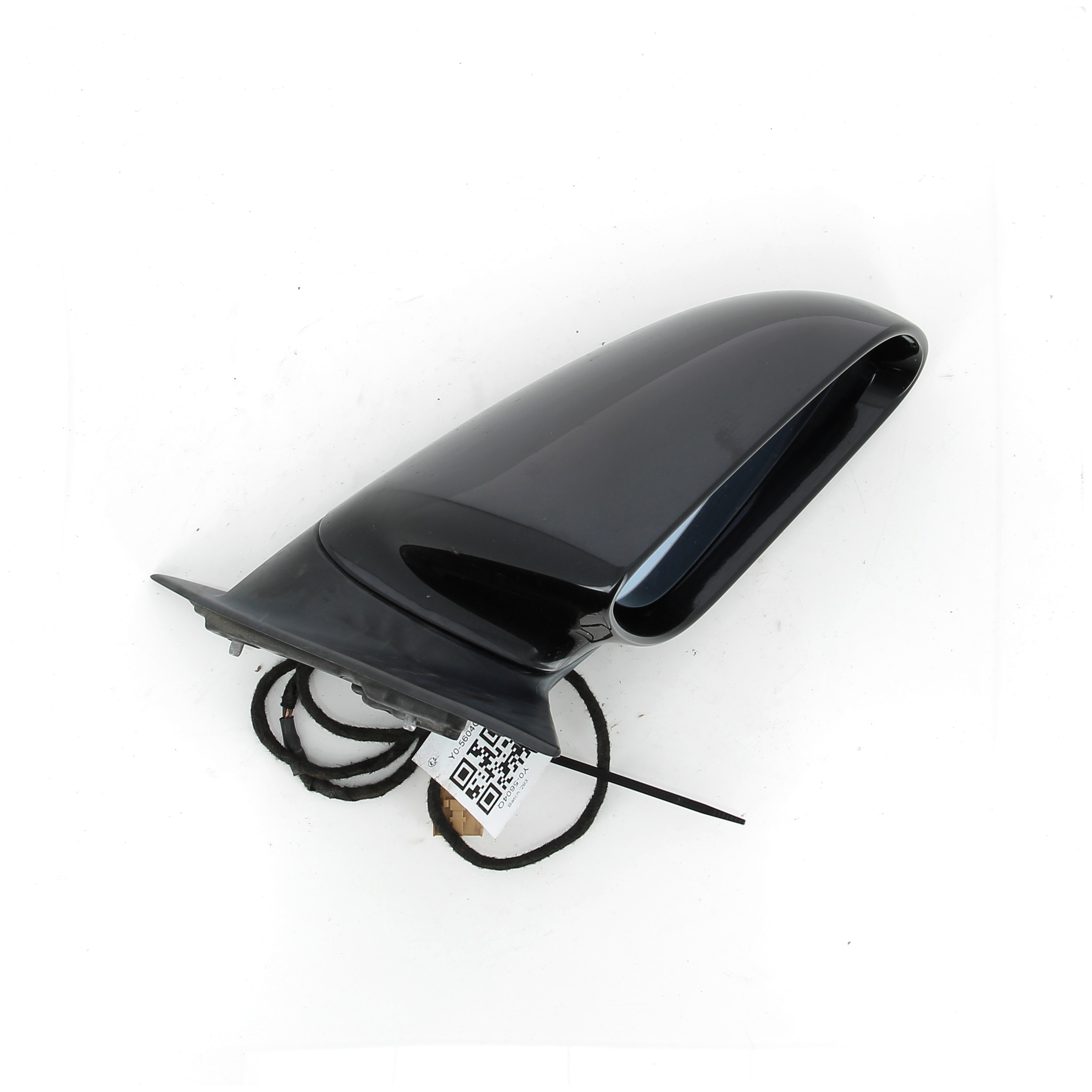 Rétroviseur droit AUDI A8 2 PH.1 réf. 4E1858532M3FZ Y0-5604Q Y0-5604Q