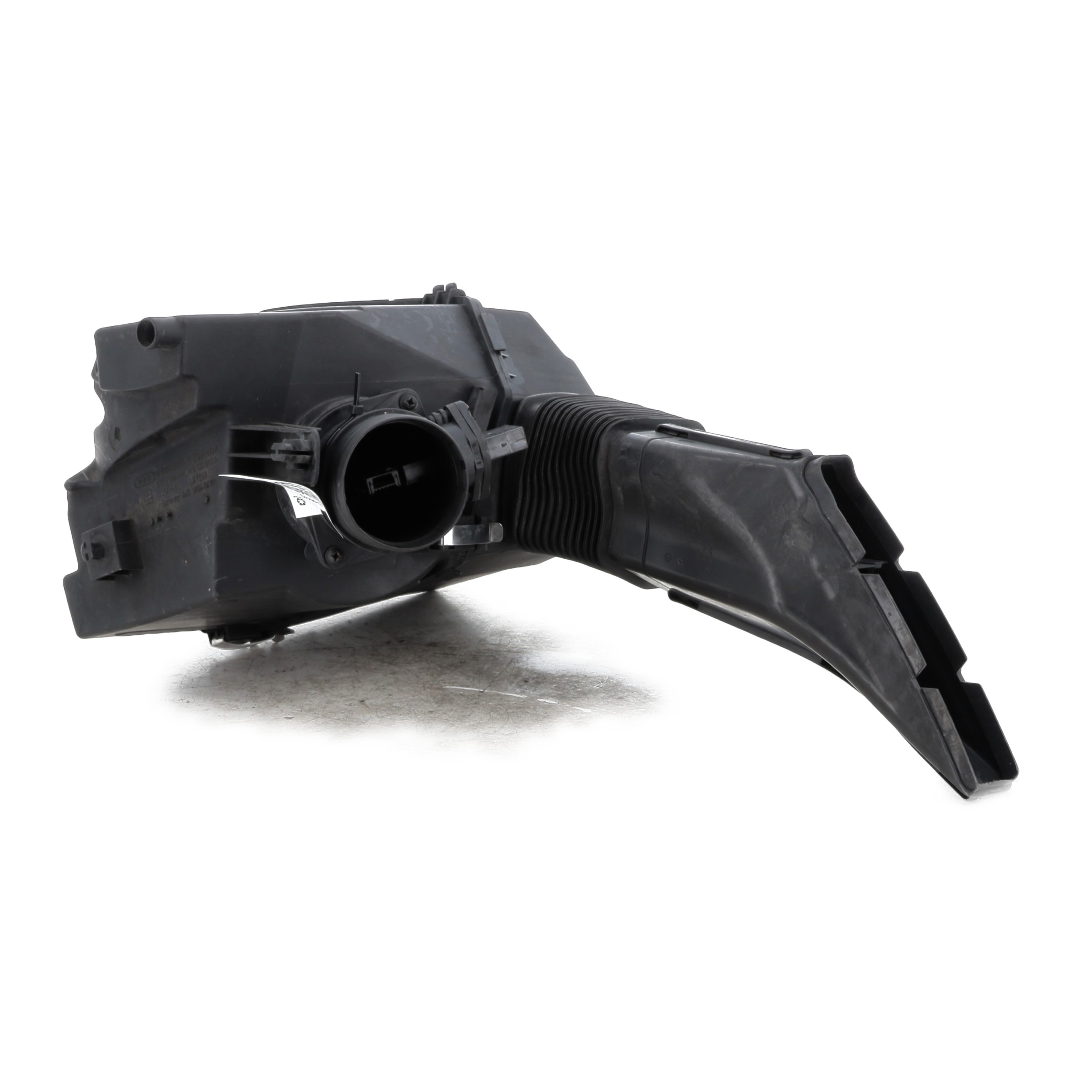 BOITE A AIR 4F0133837N - AUDI A6 3 PH.1 TDI - Y0-5644Q Y0-5644Q