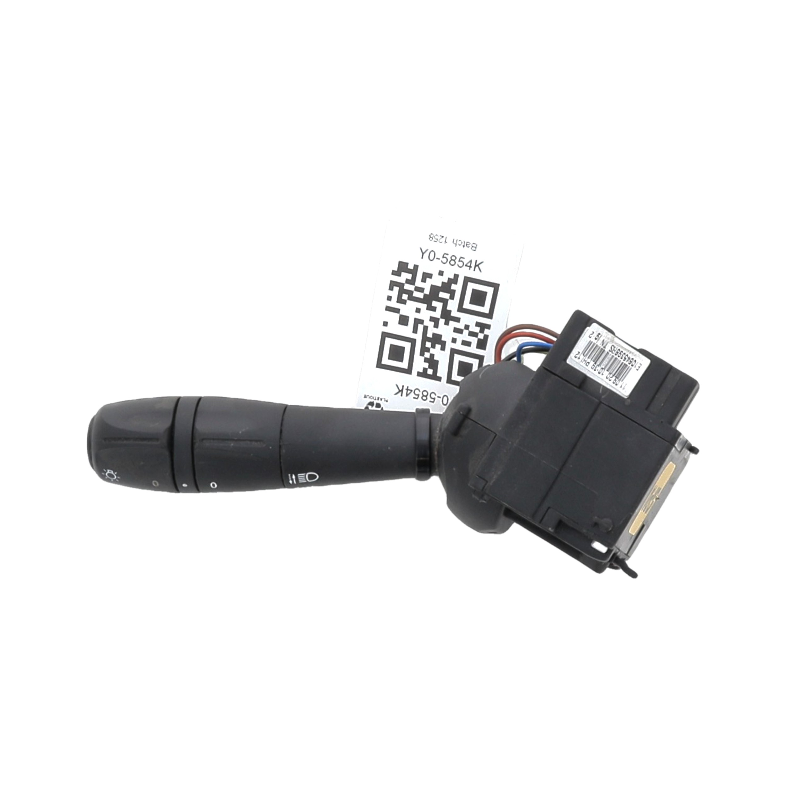 Y0-5854K