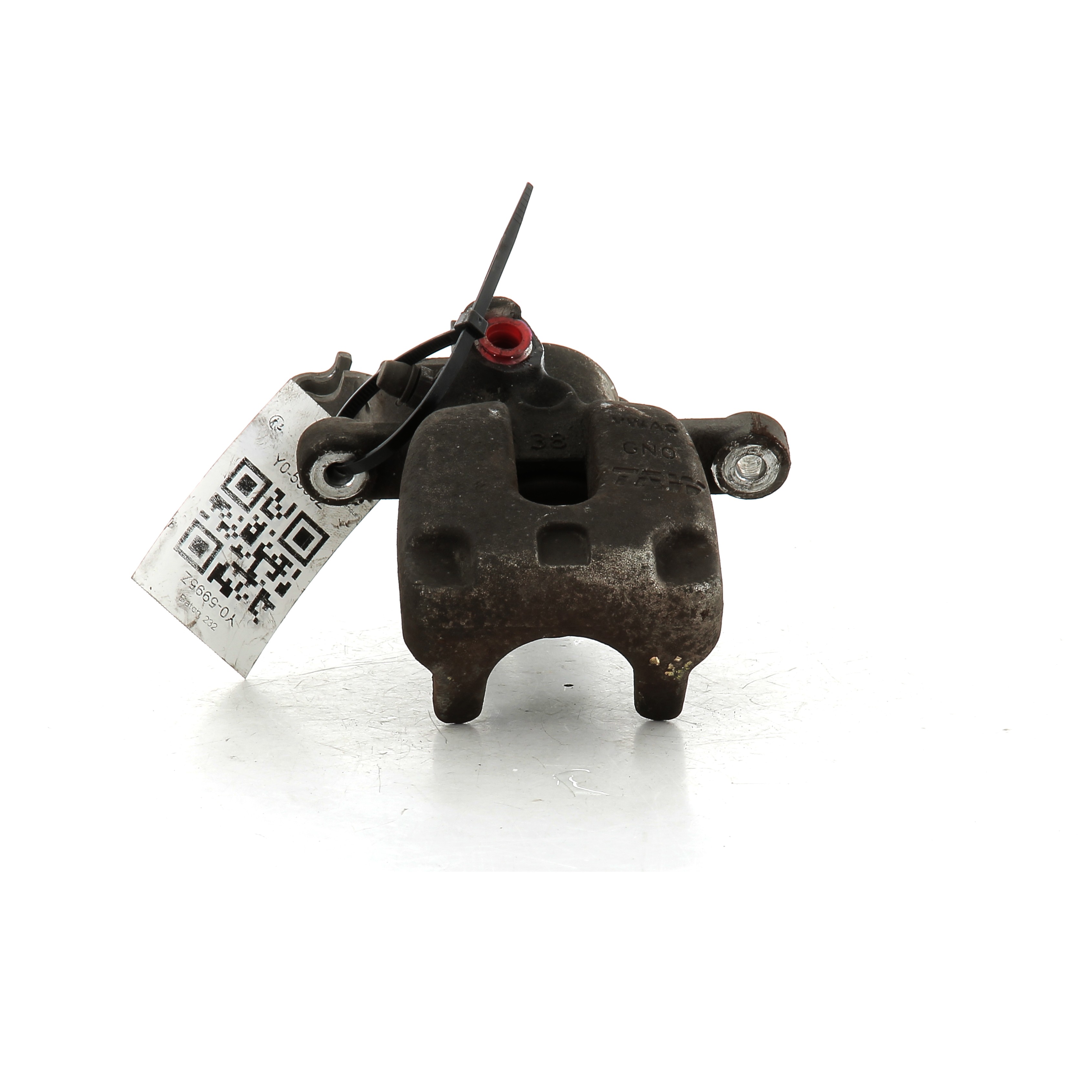 Etrier arrière droit 5Q0615424A - SEAT LEON 3 PH.1 1.6 TDI - Y0-5995Z Y0-5995Z