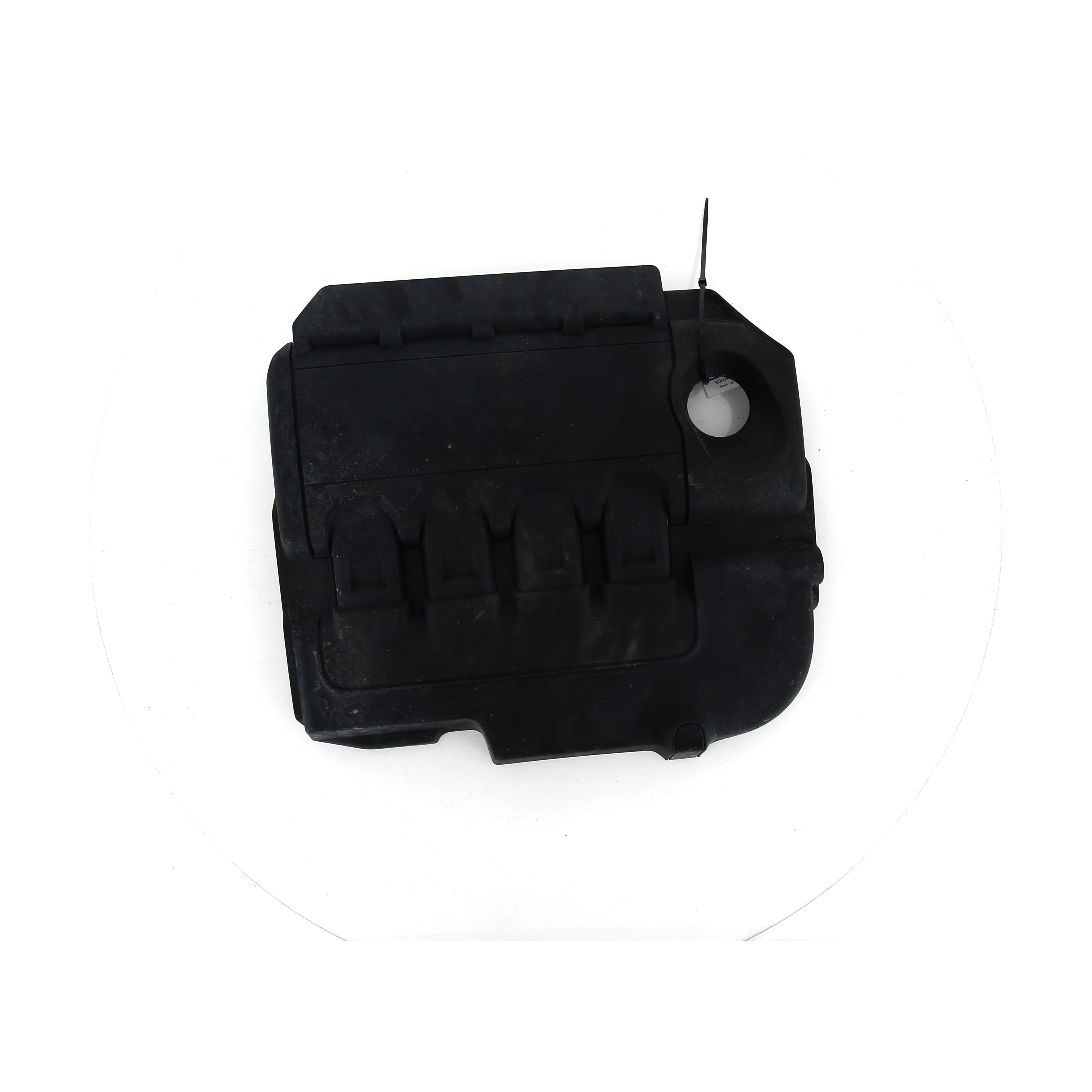 CACHE MOTEUR 04L103925S - SEAT ALHAMBRA 2 PH.2 2.0 TDI - Y0-6030S Y0-6030S