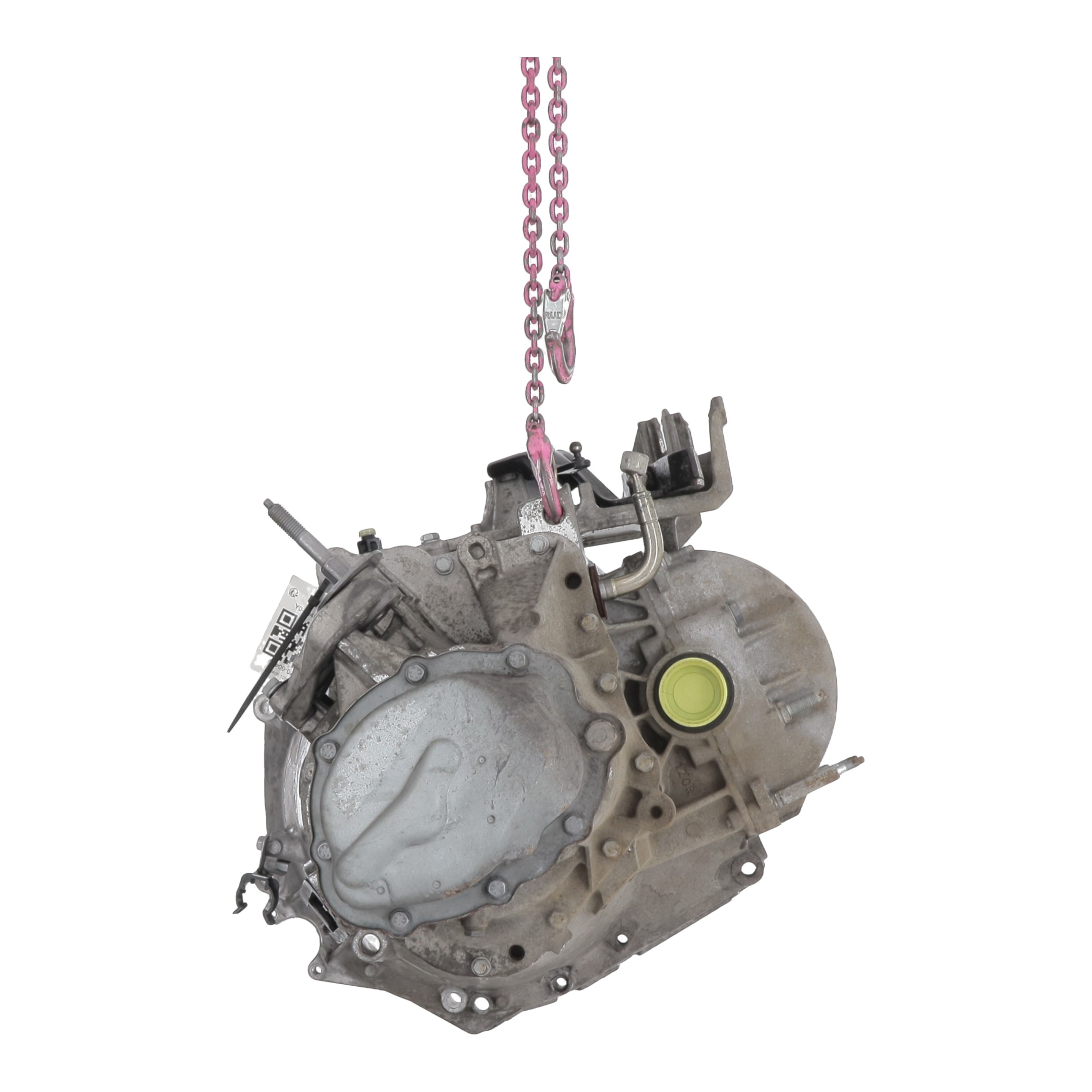 Boîte de vitesses type 20DP29 CITROEN XSARA PICASSO Y0-6049V Y0-6049V