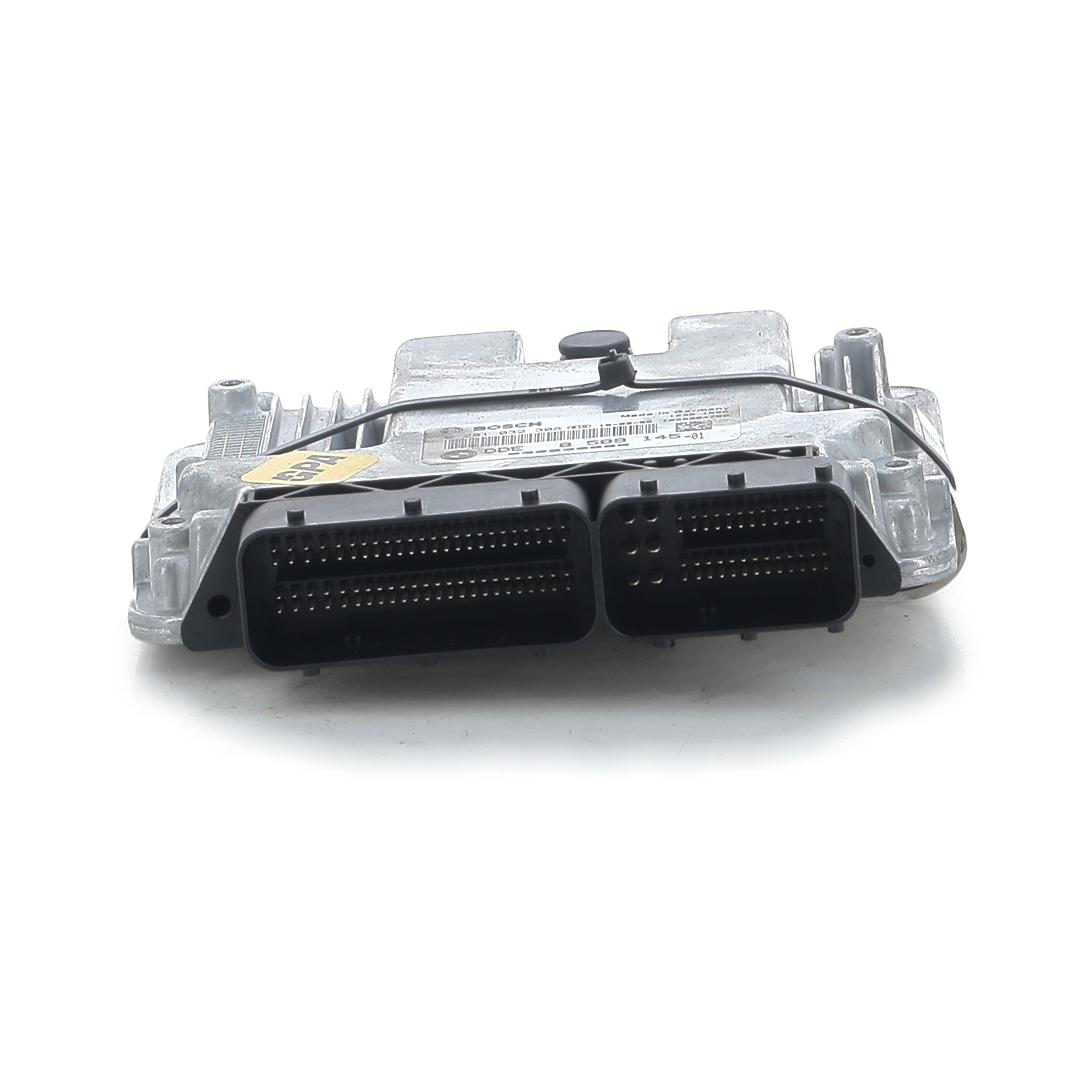 Calculateur moteur DDE8589145 - BMW SERIE 1 2 PH.2 118 D - Y0-6167T Y0-6167T