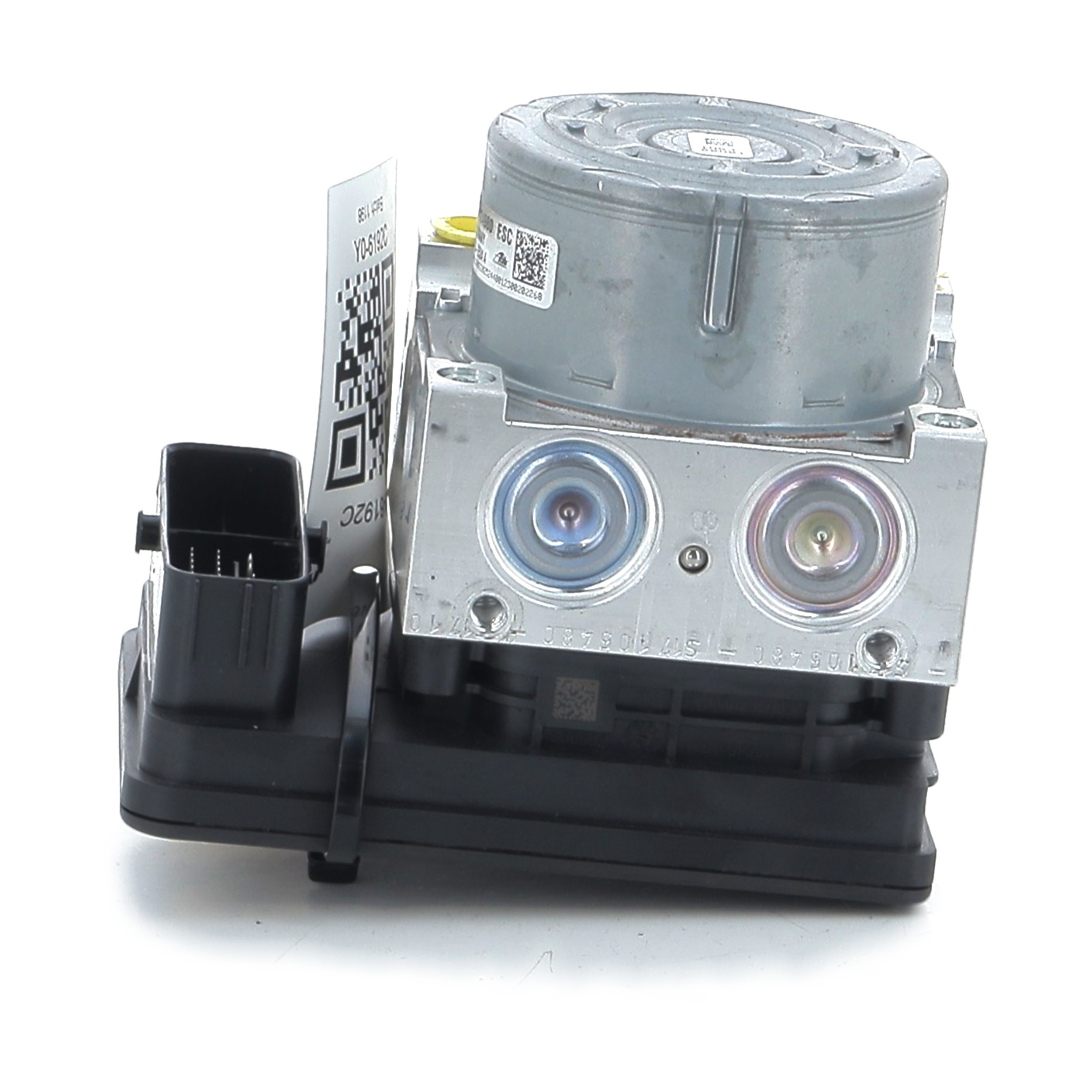 Bloc ABS 1686632780 - PEUGEOT 2008 2 PH.1 1.2 PTEC - Y0-6192C Y0-6192C