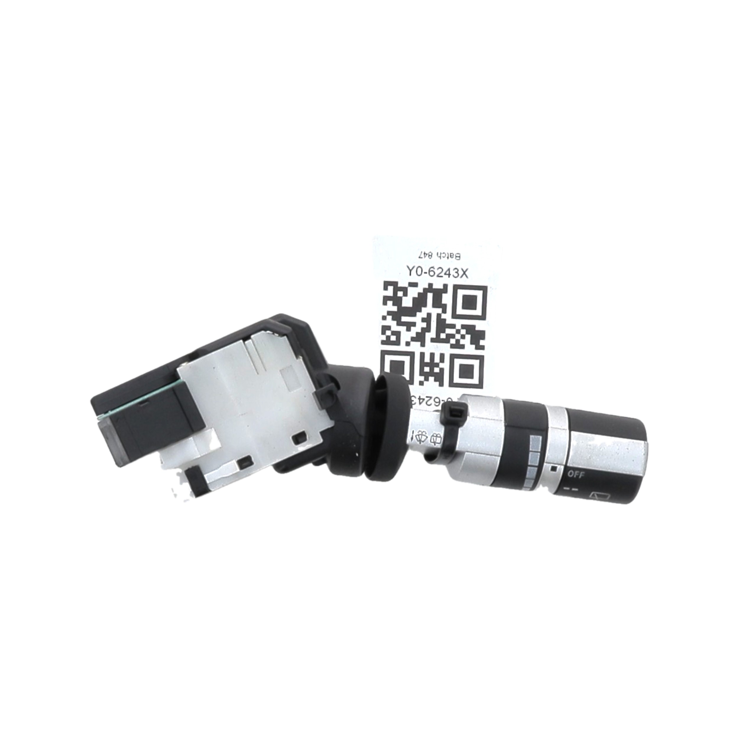 Y0-6243X