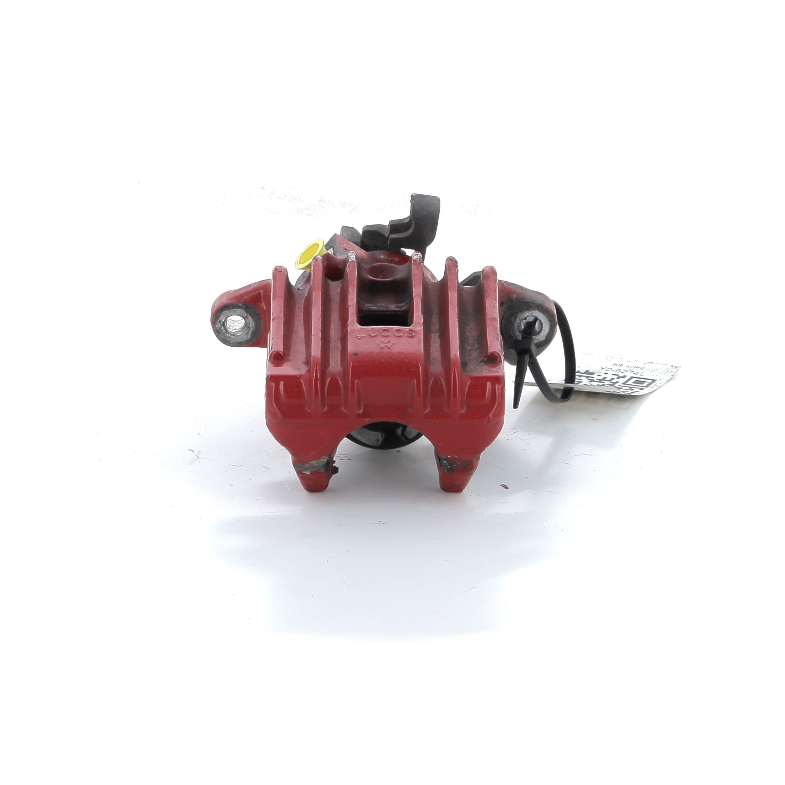 Etrier arrière gauche 6R0615423A - SEAT IBIZA 4 PH.3 CUPRA192 - Y0-6274L Y0-6274L