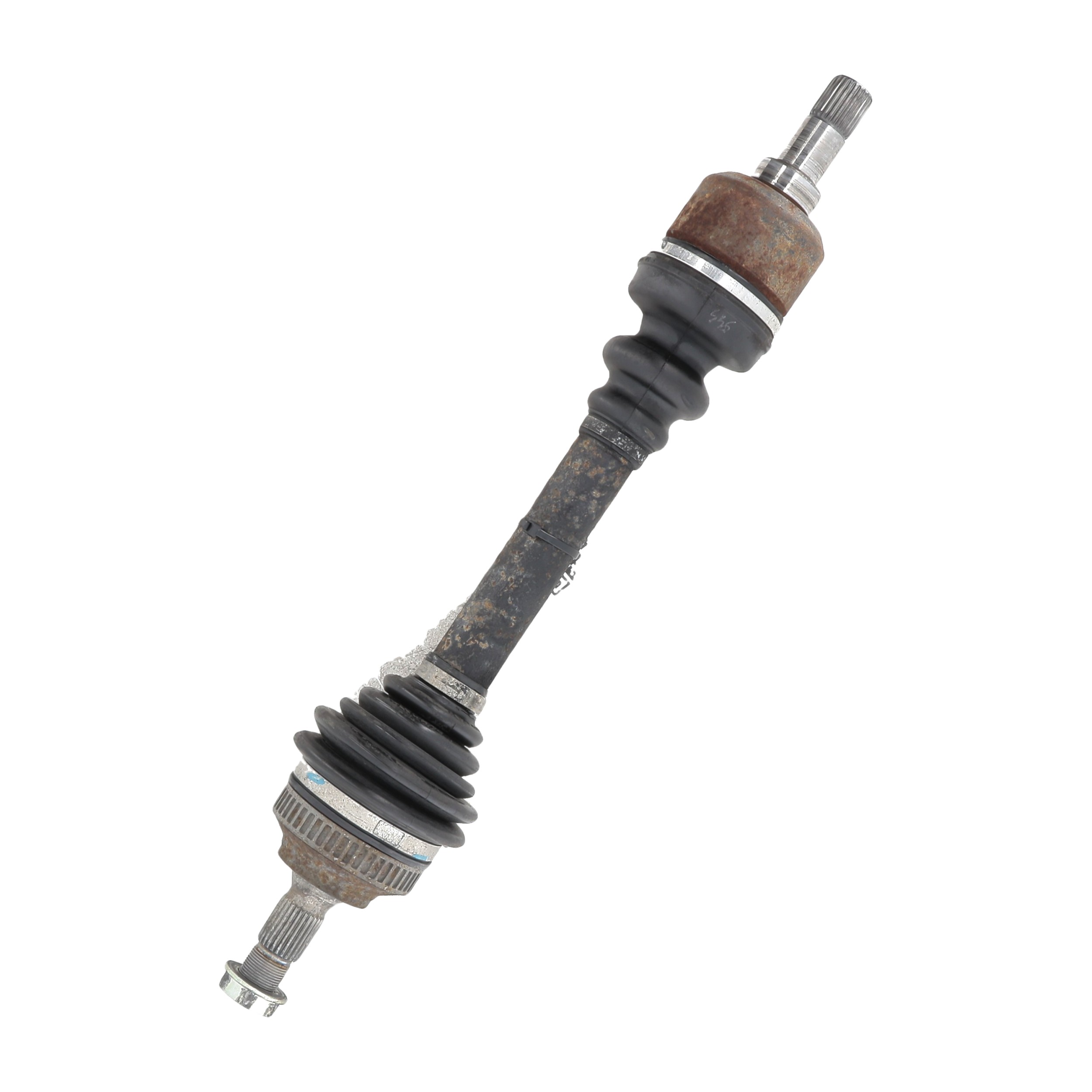 Cardan avant gauche CITROEN XSARA PICASSO réf. 3272LP Y0-6320I Y0-6320I