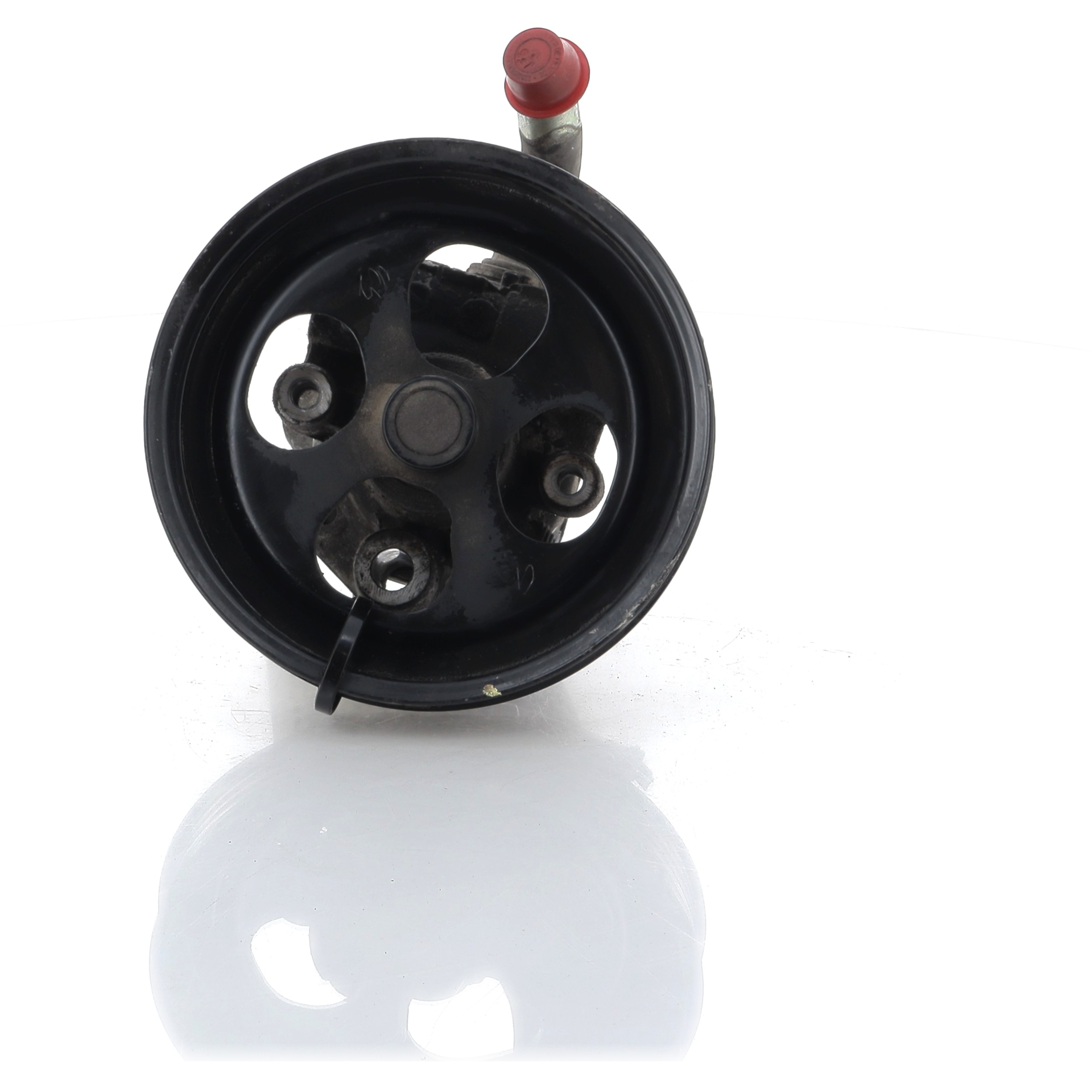 Pompe direction assistée MITSUBISHI L200 PICKUP 3 réf. MR992871 Y0-6340A Y0-6340A