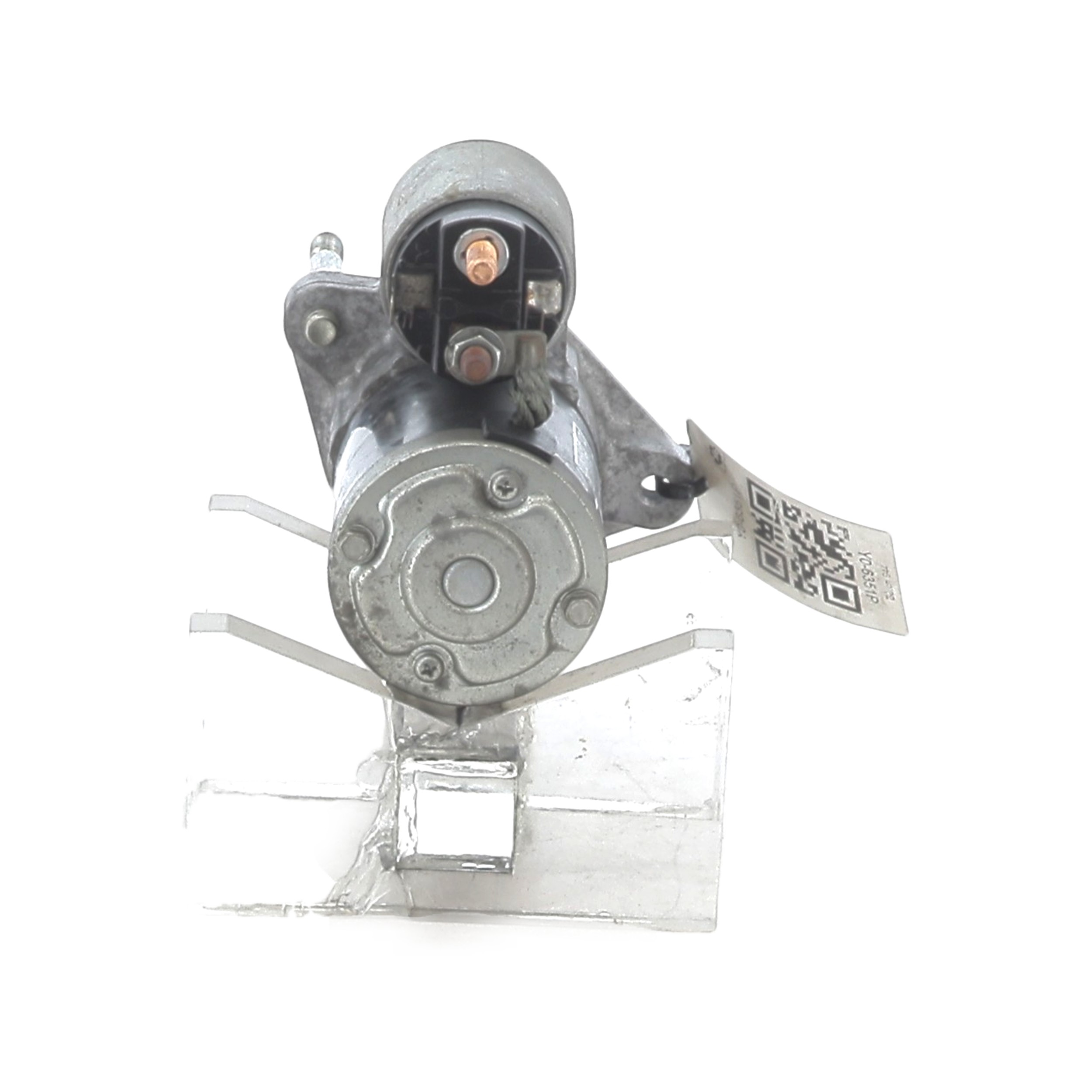 Démarreur SUZUKI SWIFT 3 1.3 VVT réf. 31100-86G00 Y0-6351P Y0-6351P