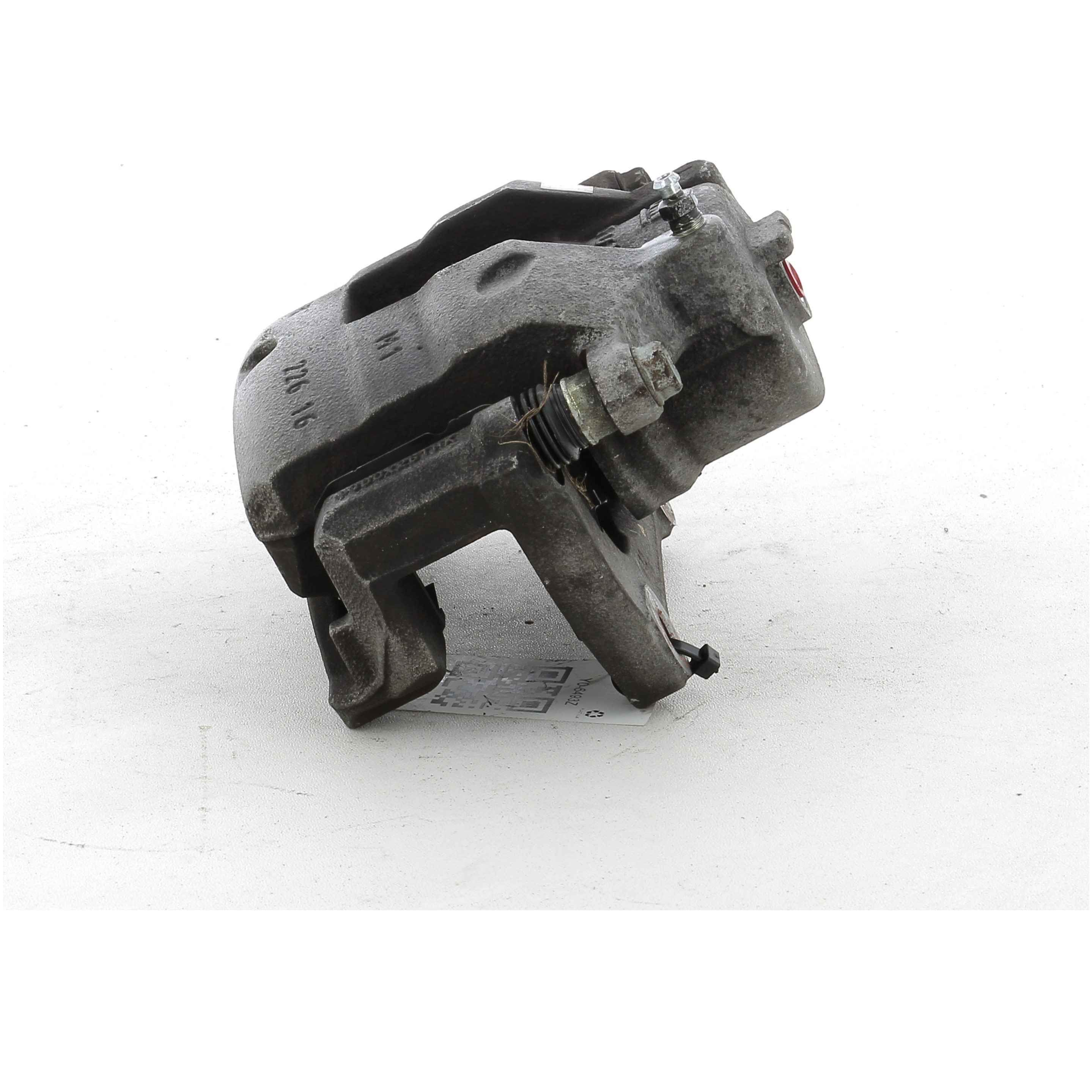 Etrier avant gauche 13507535 - OPEL MOKKA X 1 PH.2 1.4I 16V TURBO 4X4 - Y0-6493Z Y0-6493Z [reference_1332148] 4