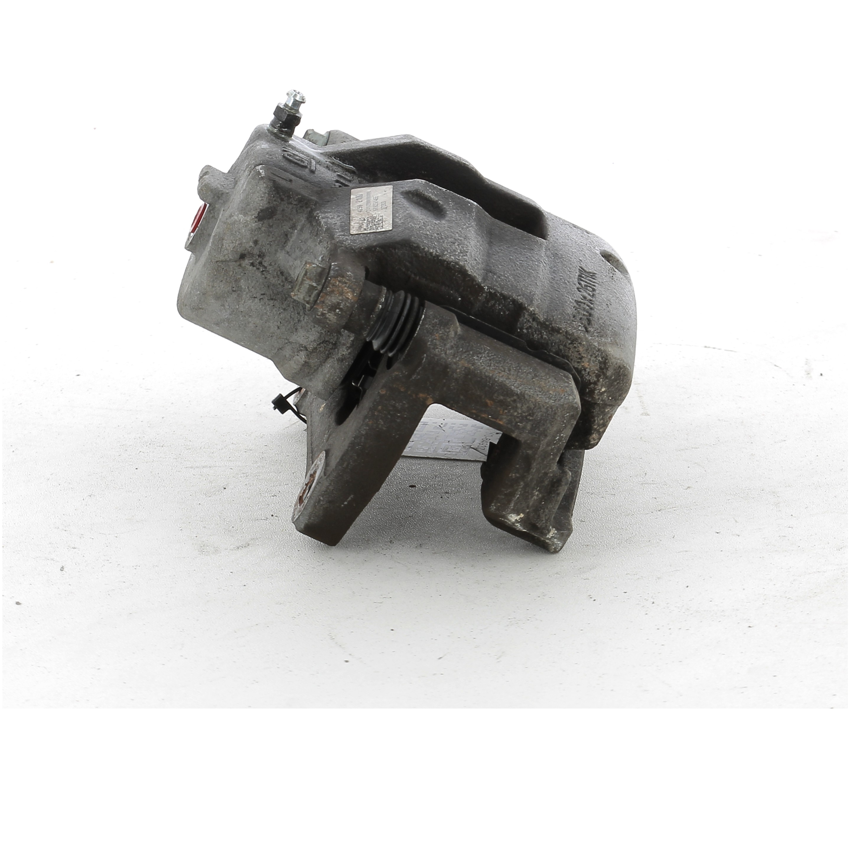 Etrier avant gauche 13507535 - OPEL MOKKA X 1 PH.2 1.4I 16V TURBO 4X4 - Y0-6493Z Y0-6493Z [reference_1332148] 2