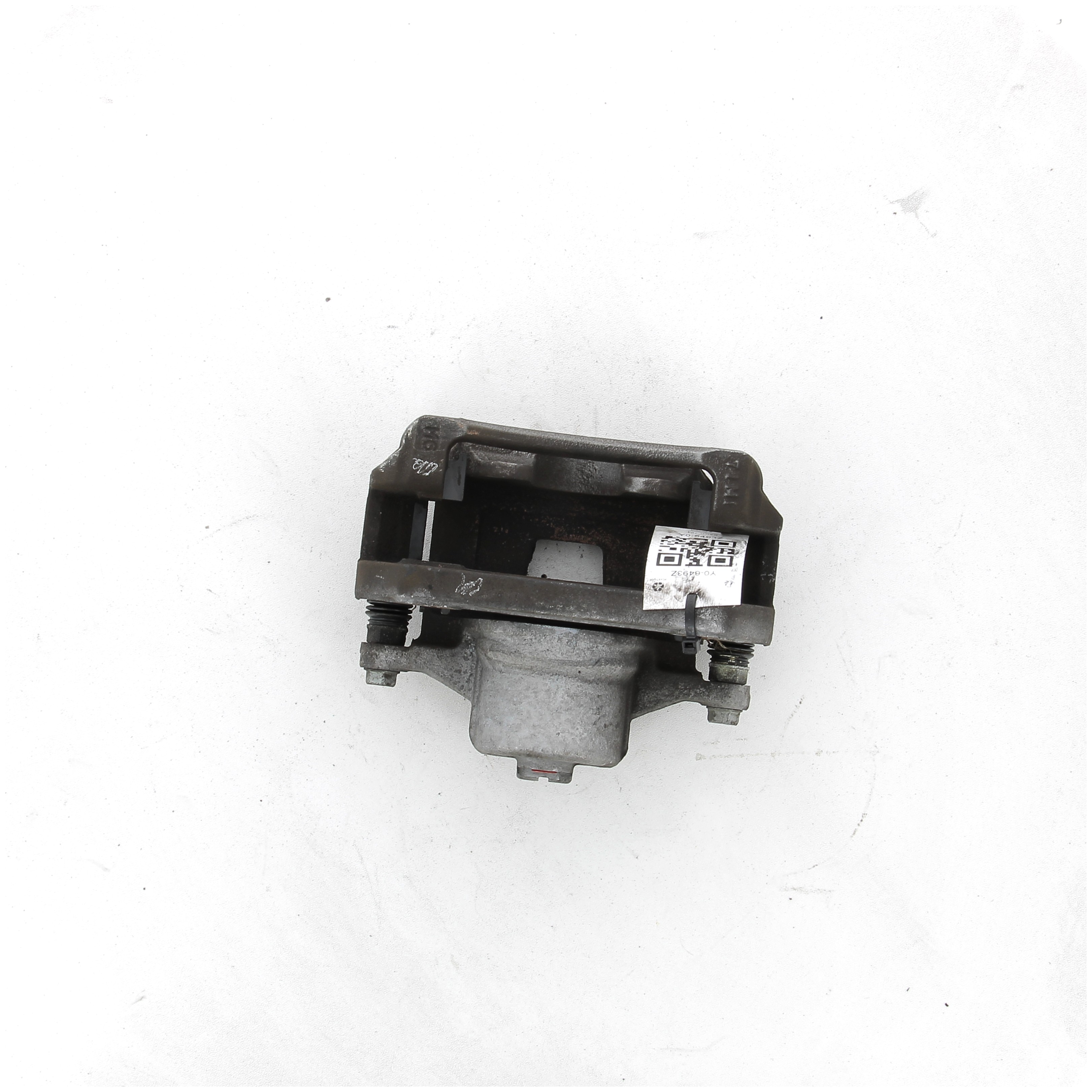 Etrier avant gauche 13507535 - OPEL MOKKA X 1 PH.2 1.4I 16V TURBO 4X4 - Y0-6493Z Y0-6493Z [reference_1332148] 6