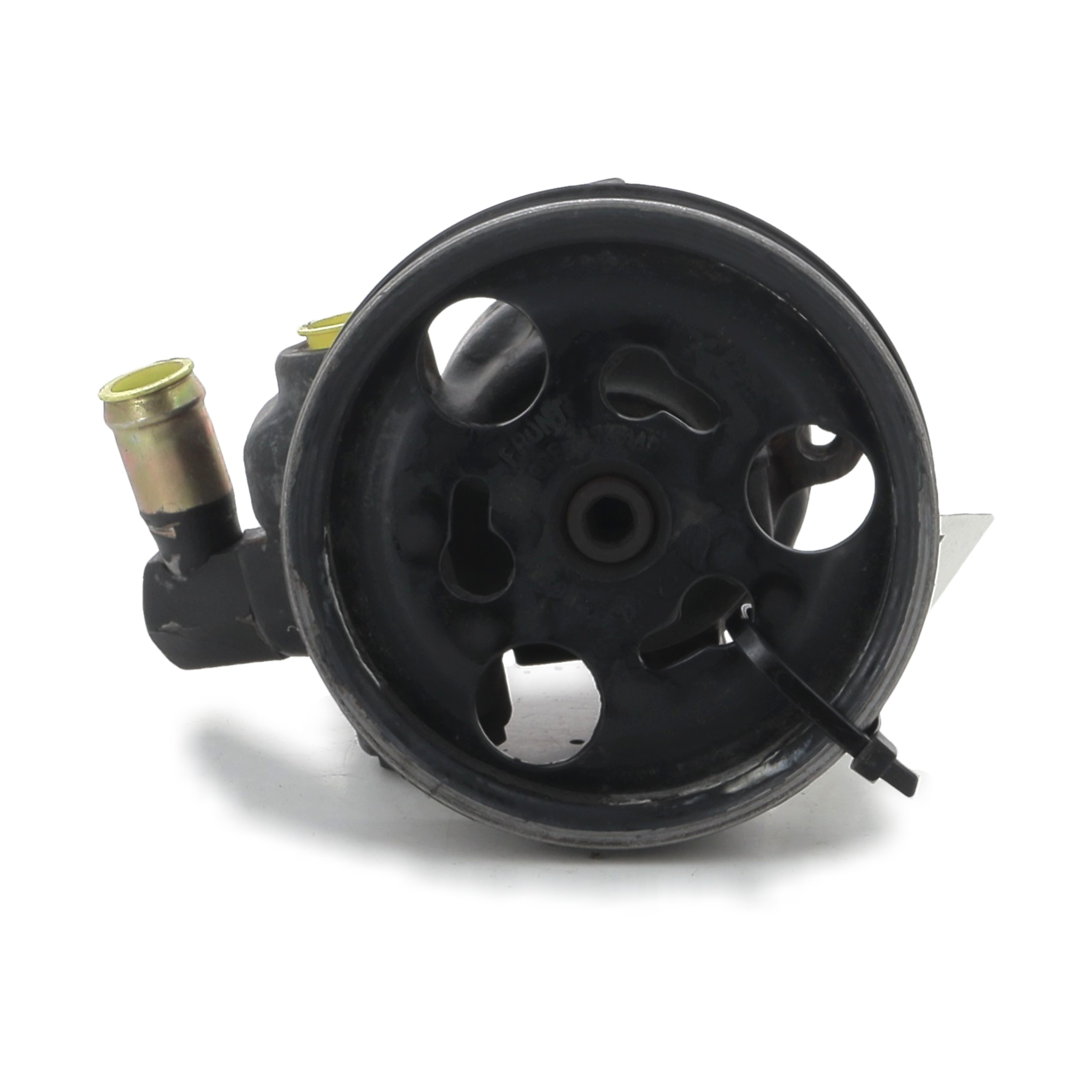 Pompe direction assistée FORD FIESTA 4 PH.1 réf. 4147211 Y0-6505V Y0-6505V