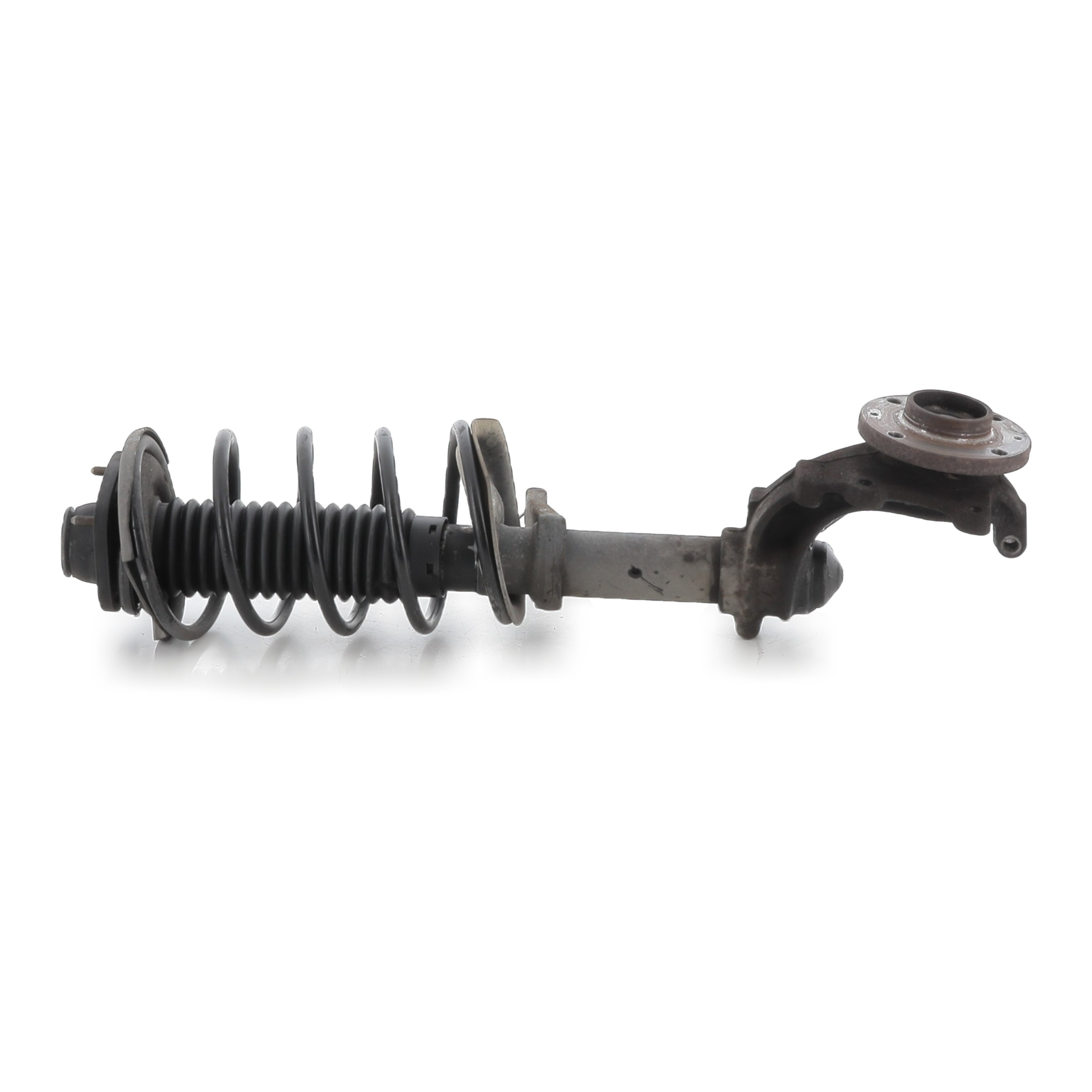 Pivot avant gauche CITROEN SAXO PH.2 SX/EXCLU réf. 3644C4 Y0-6611W Y0-6611W