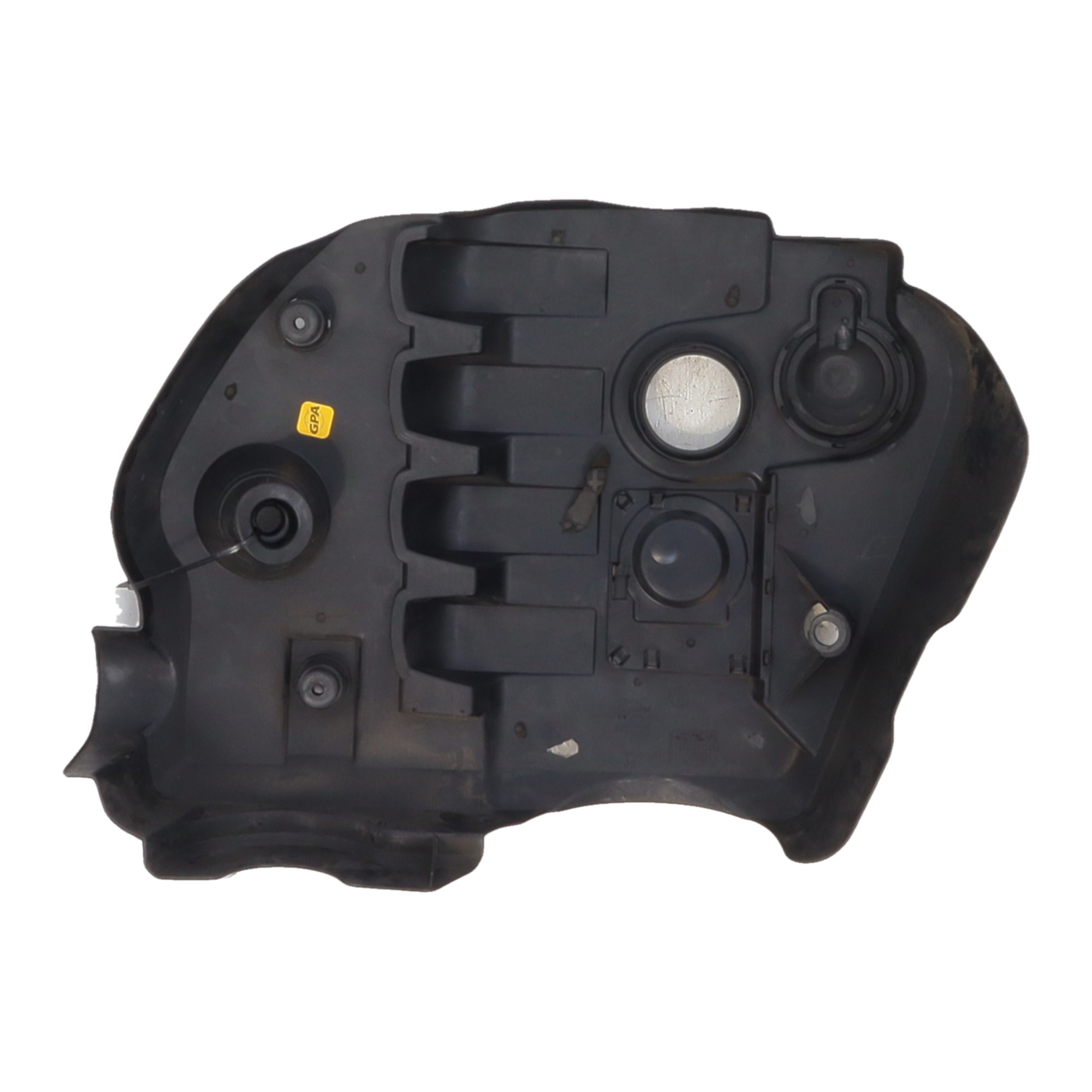 CACHE MOTEUR 038103925GL - VOLKSWAGEN PASSAT 4 PH.2 TDI - Y0-6670A Y0-6670A