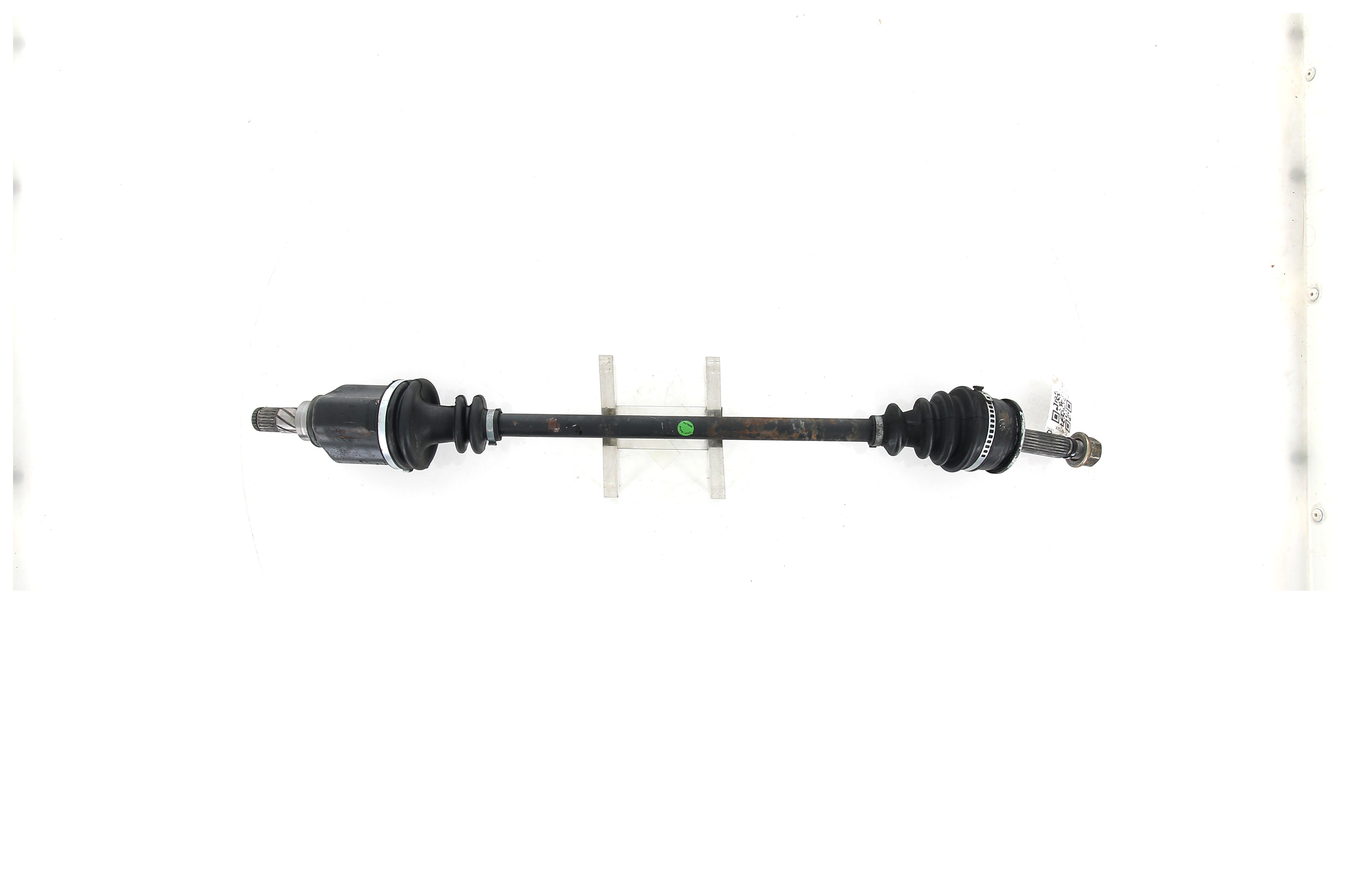 Cardan avant droit NISSAN MICRA 2 PH.4 réf. 39100-5F711- Y0-6702X Y0-6702X