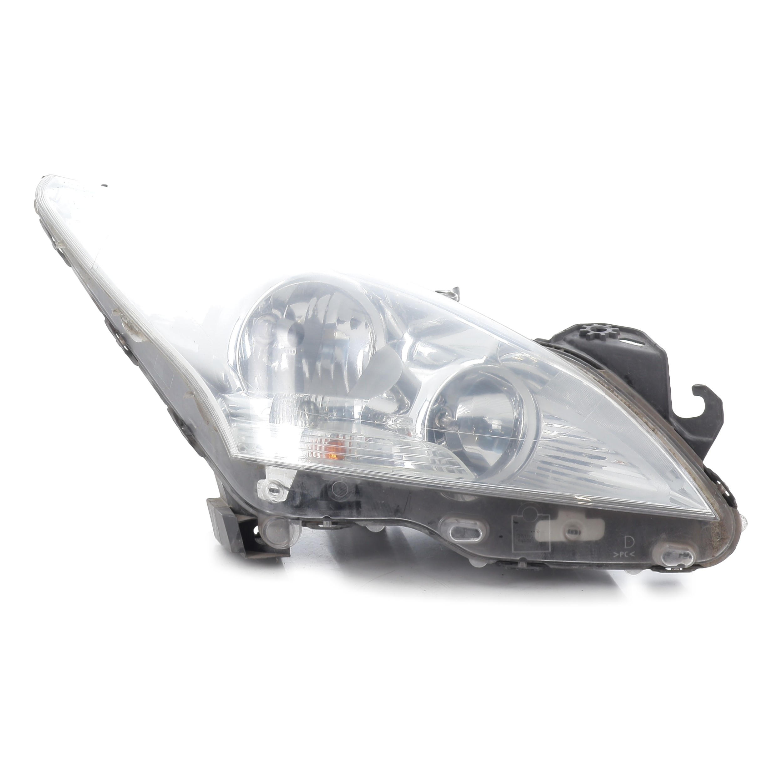 Phare droit réf. 6206N9 PEUGEOT 5008 1 PH.1 Y0-6770I Y0-6770I