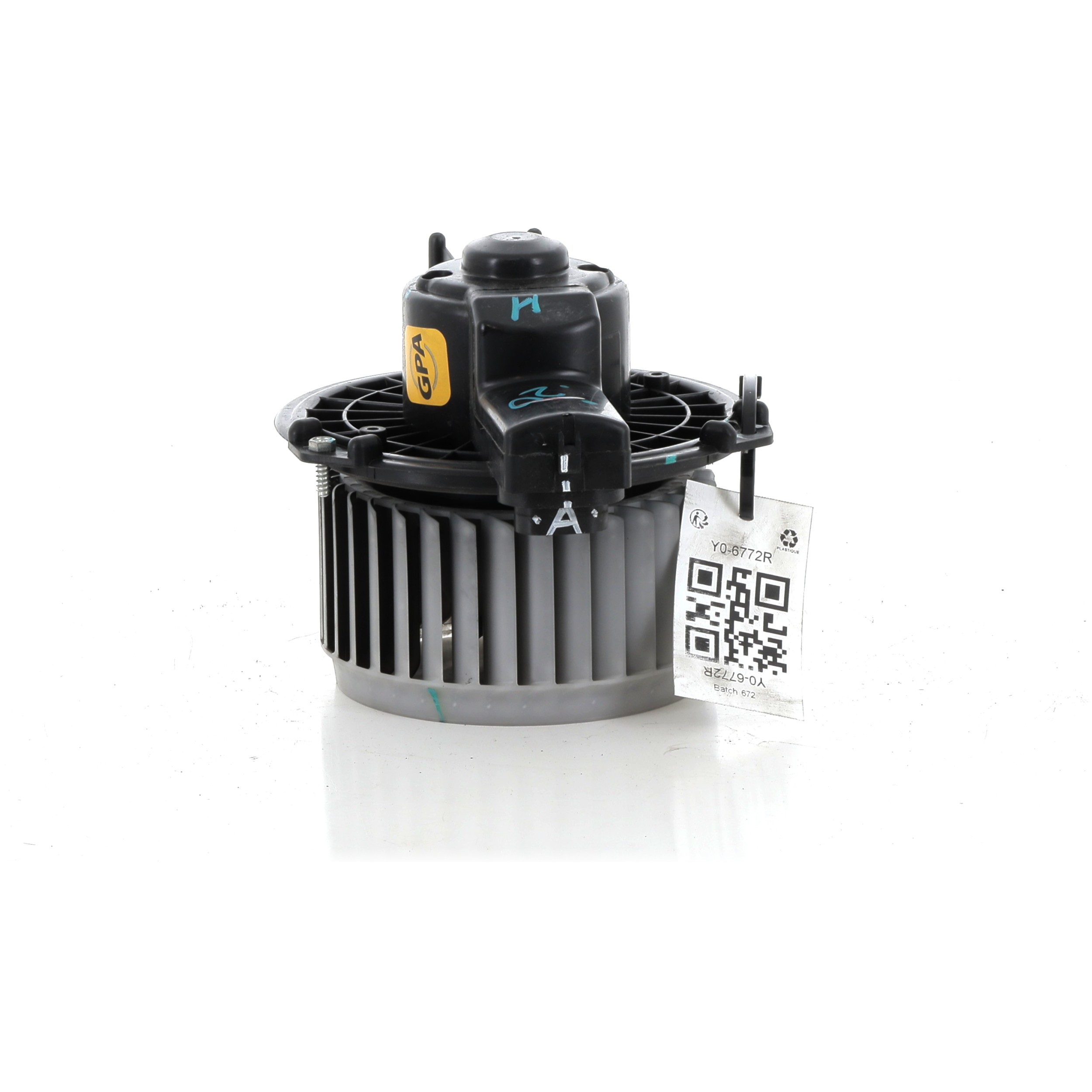 Y0-6772R