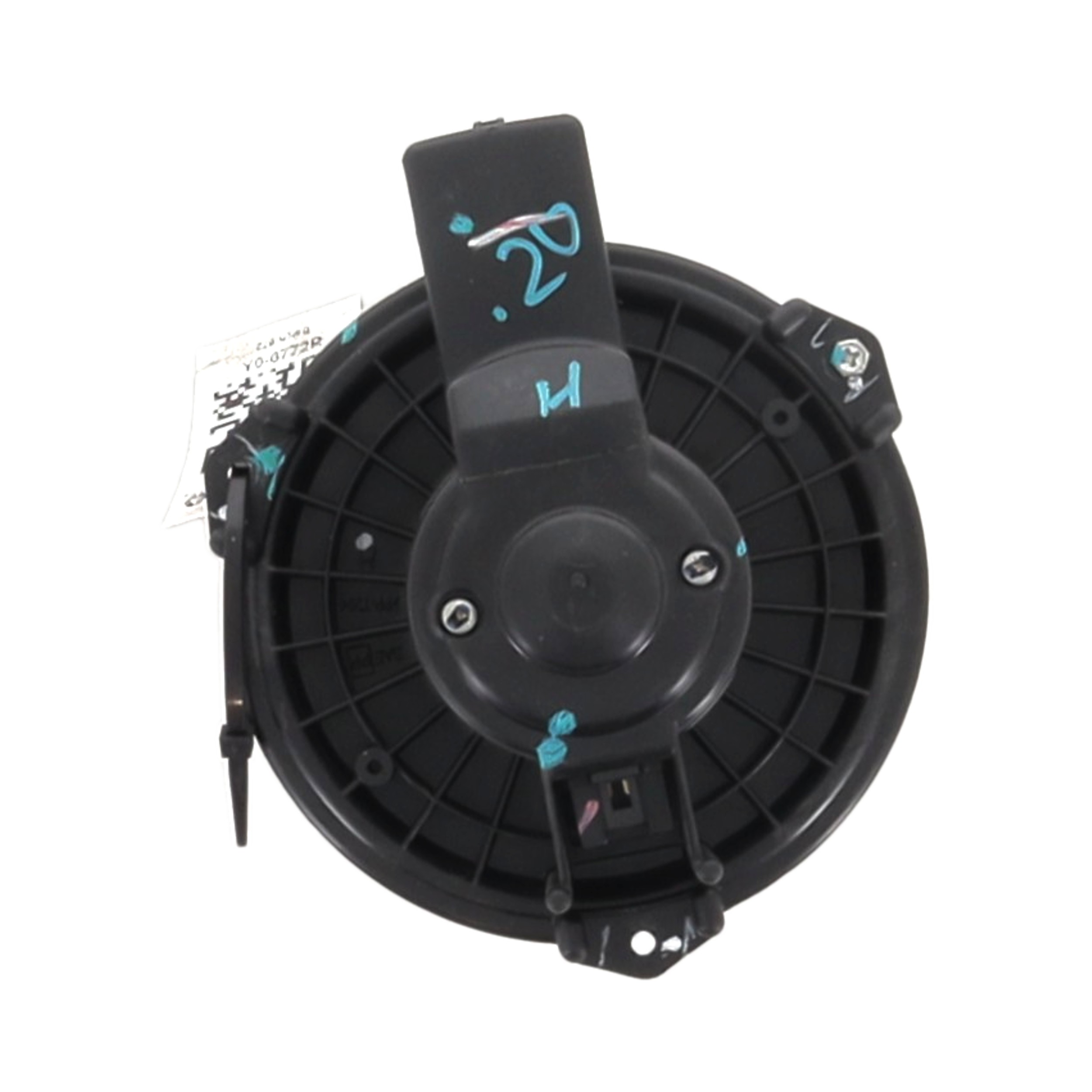 Soufflerie/Pulseur SUZUKI ALTO 3 réf. 74250M68K10-000 Y0-6772R Y0-6772R