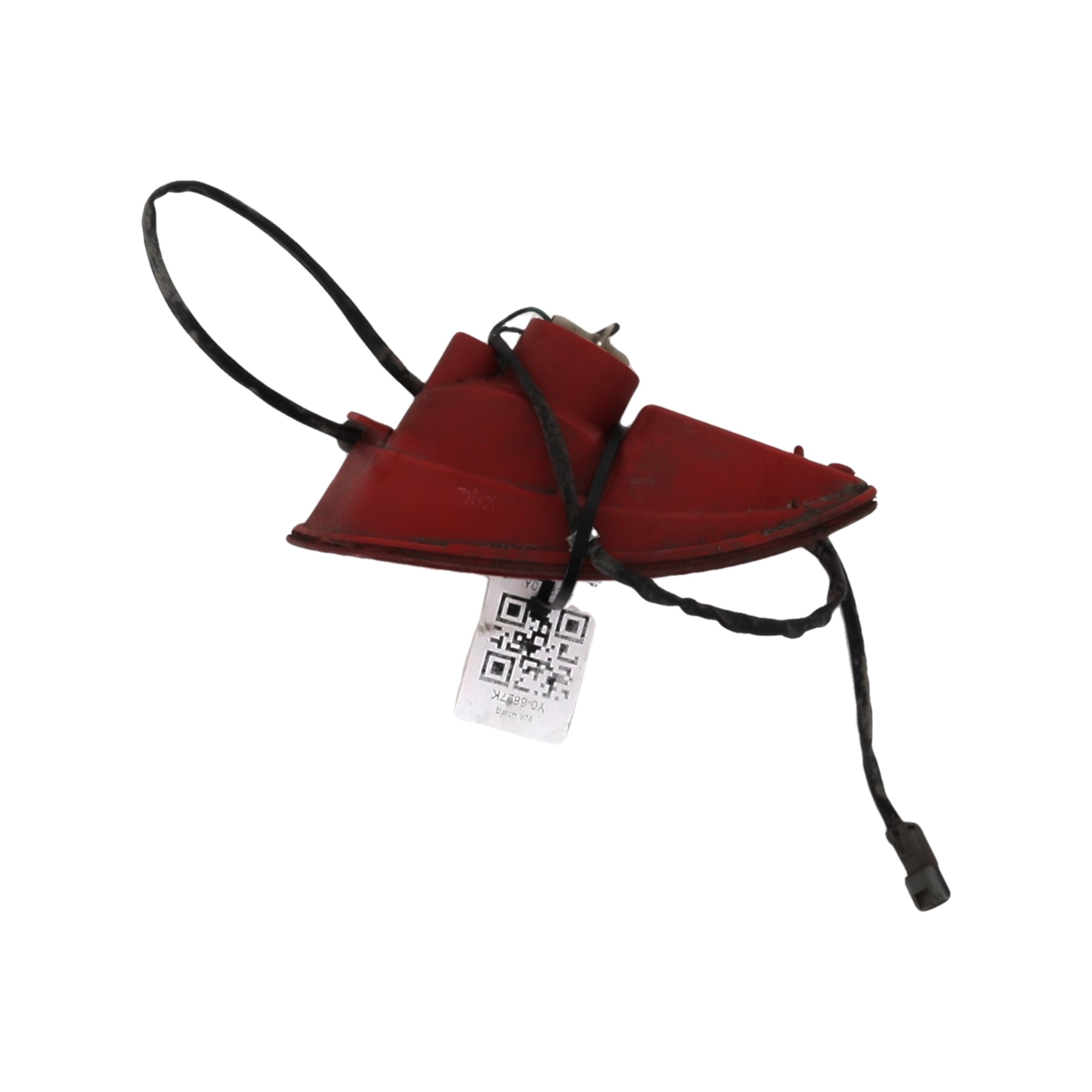 Feu de pare choc arrière droit 924092B000 - HYUNDAI SANTA FE 2 PH.1 2.2 CRDI - Y0-6827K Y0-6827K