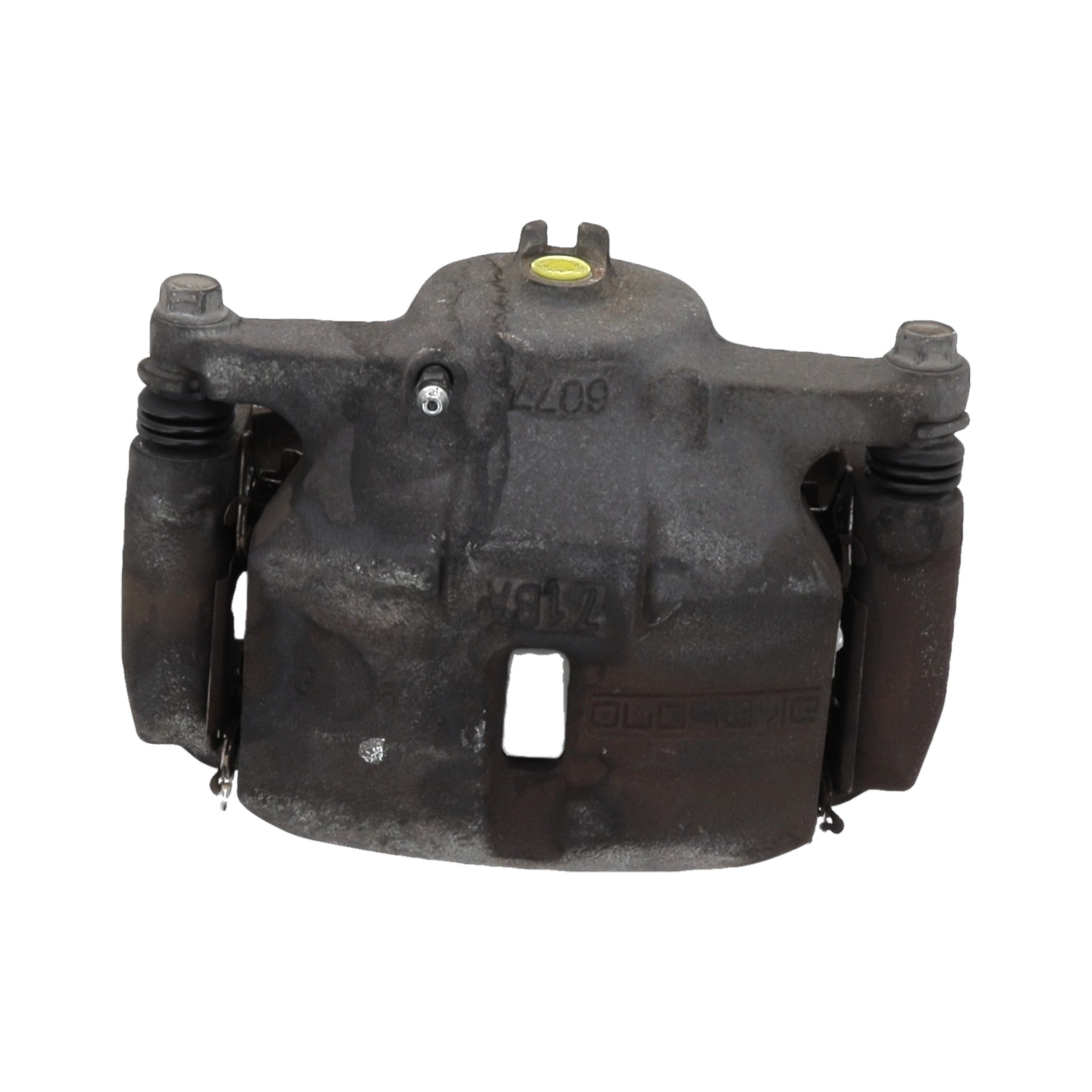 Etrier avant droit 41001-4BA0C - NISSAN X-TRAIL 3 PH.1 1.6 DCI - Y0-6890V Y0-6890V