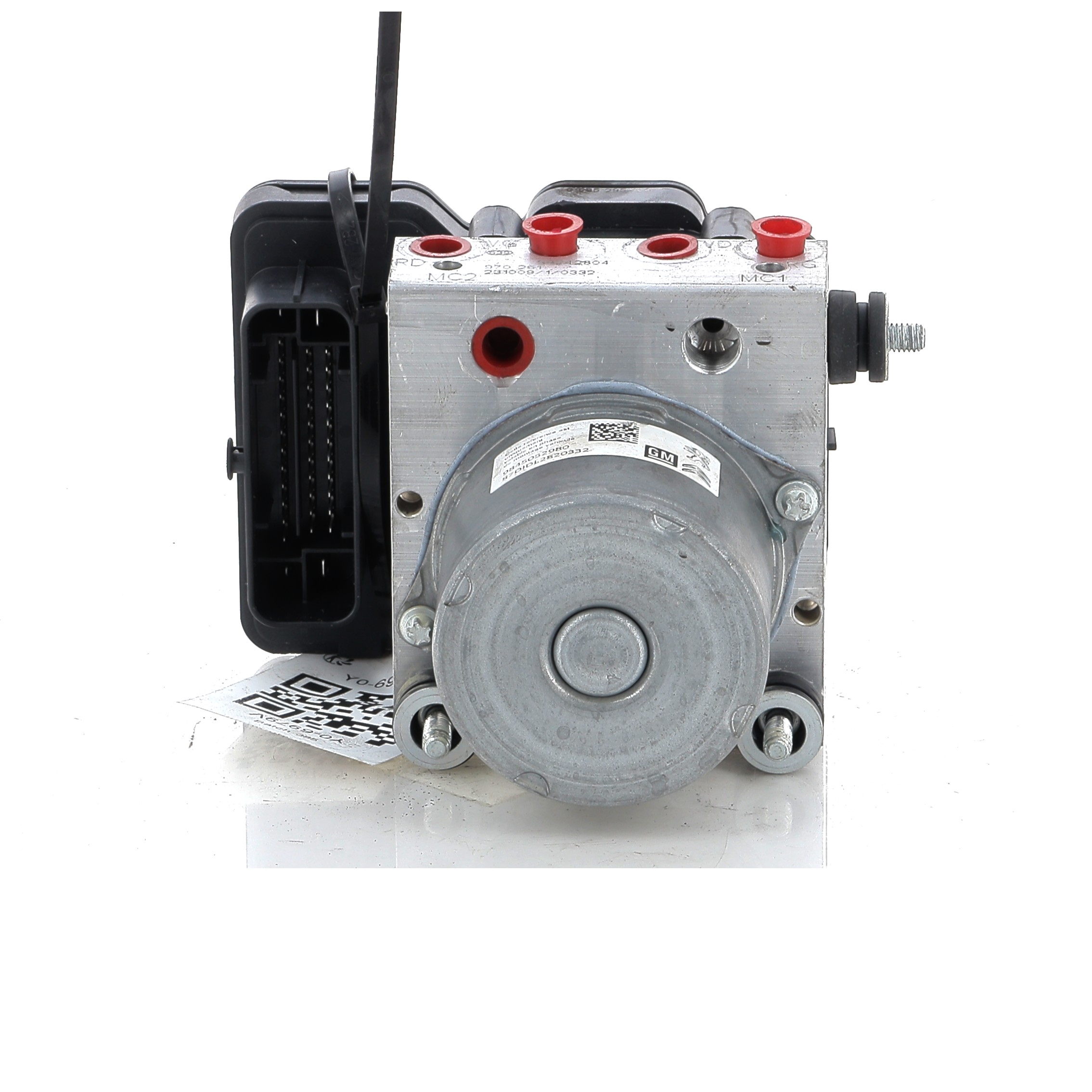 Bloc ABS 1682883680 - CITROEN C3 3 PH.2 1.2 PTEC - Y0-6979V Y0-6979V