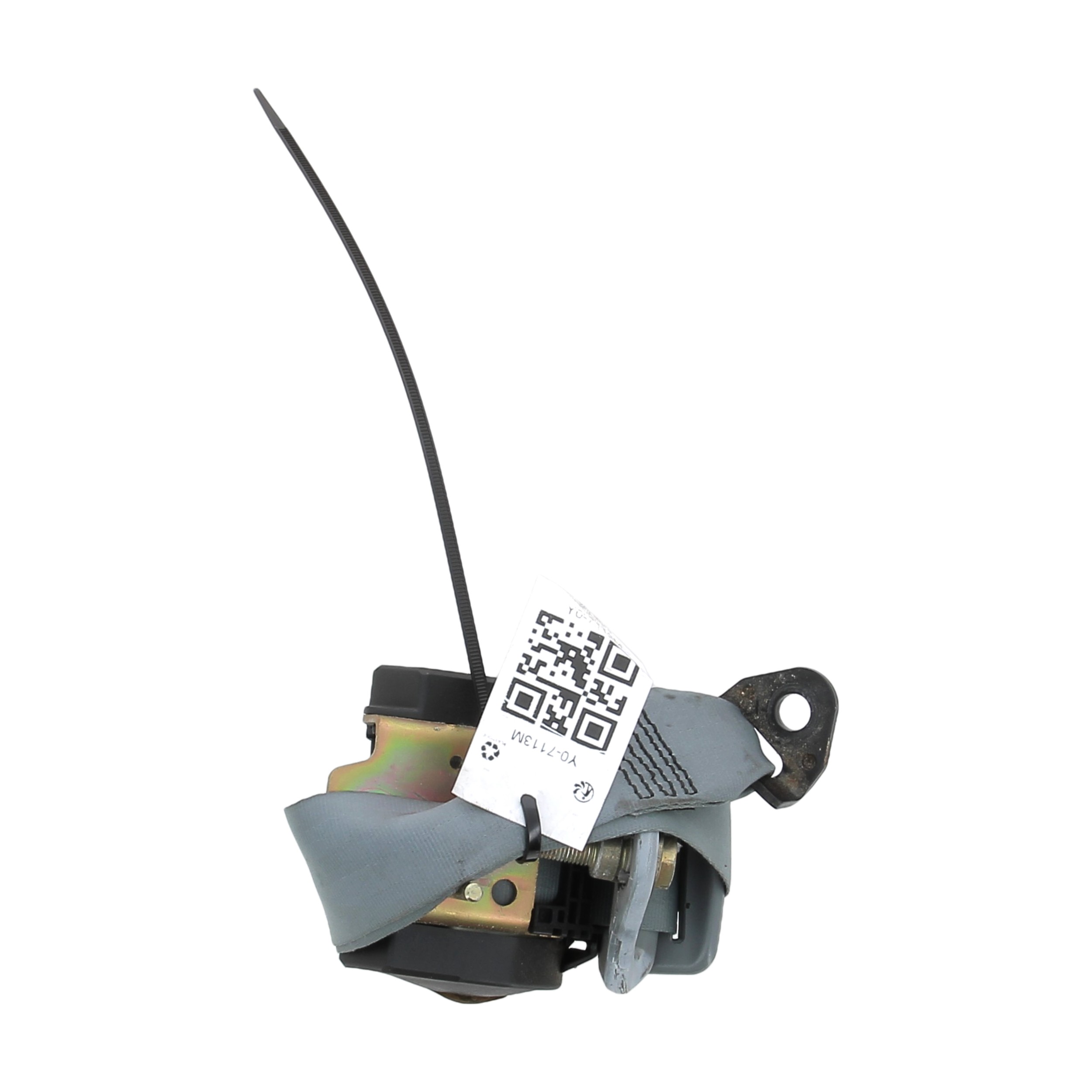 Ceinture arrière droite RENAULT TWINGO 1 PH.3 réf. 8200703374 Y0-7113M Y0-7113M