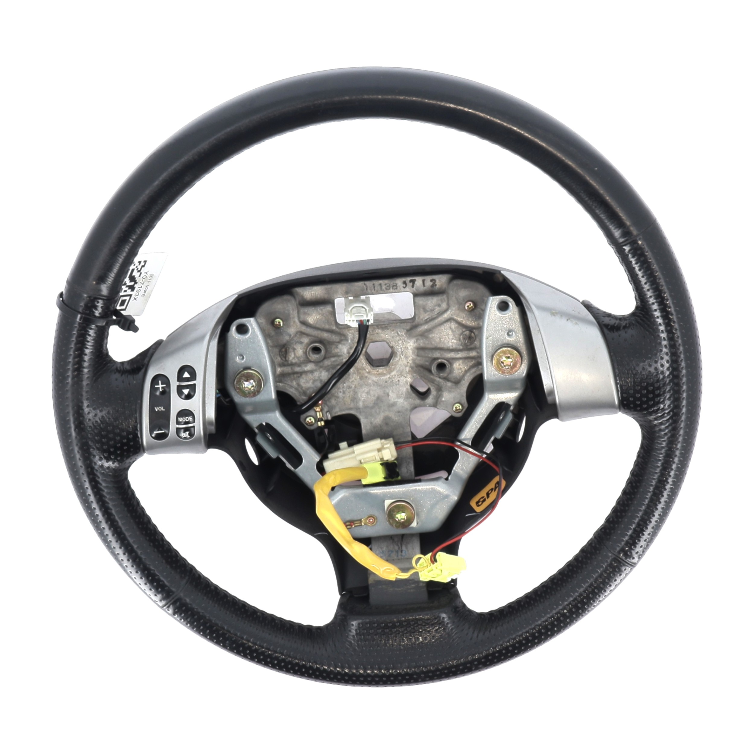 Volant DG4032980B97 - MAZDA MAZDA 2 1 1.4 MZCD - Y0-7193X Y0-7193X