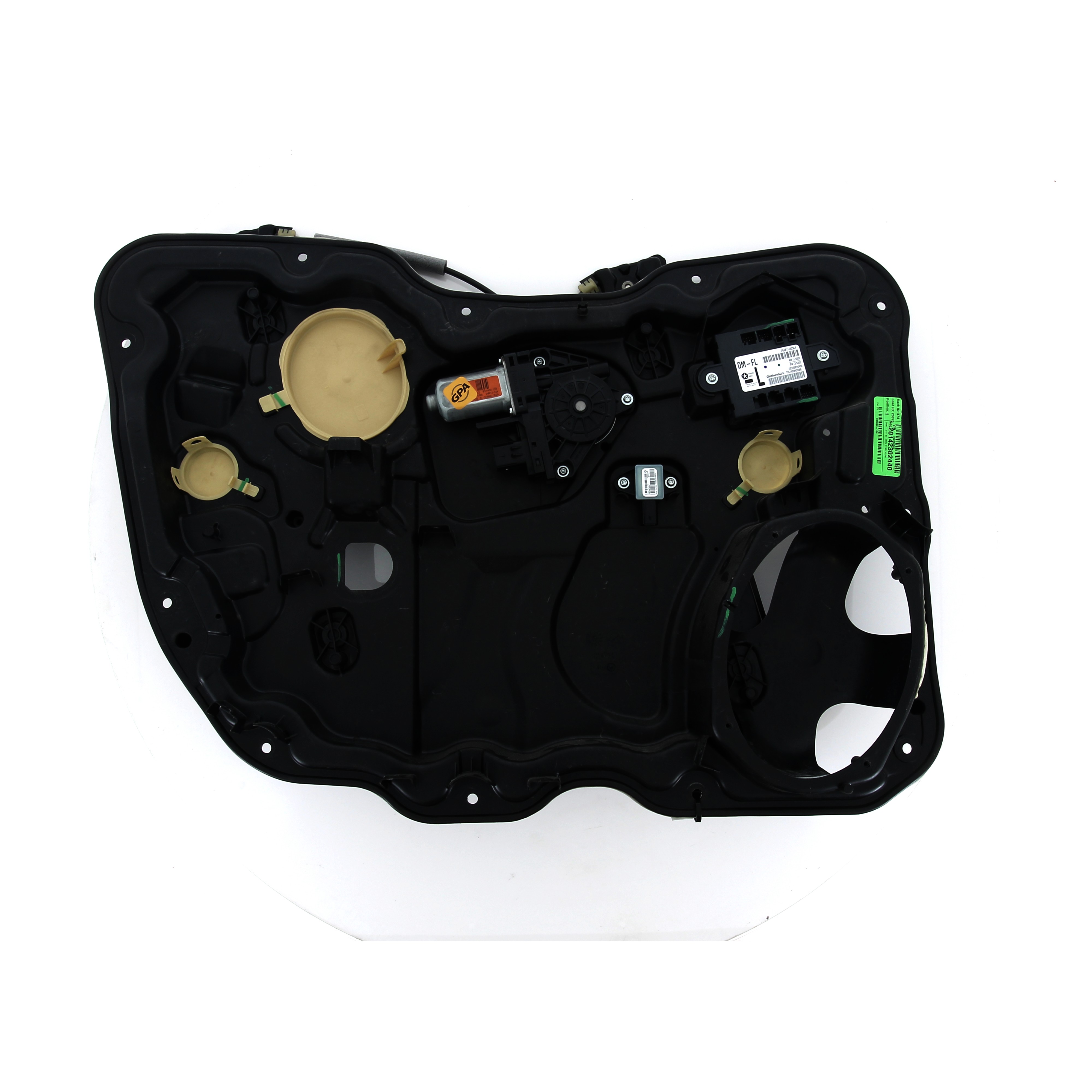 Lève-vitre avant gauche JEEP CHEROKEE 4 PH.1 Y0-7194B Y0-7194B [reference_2337975] 2