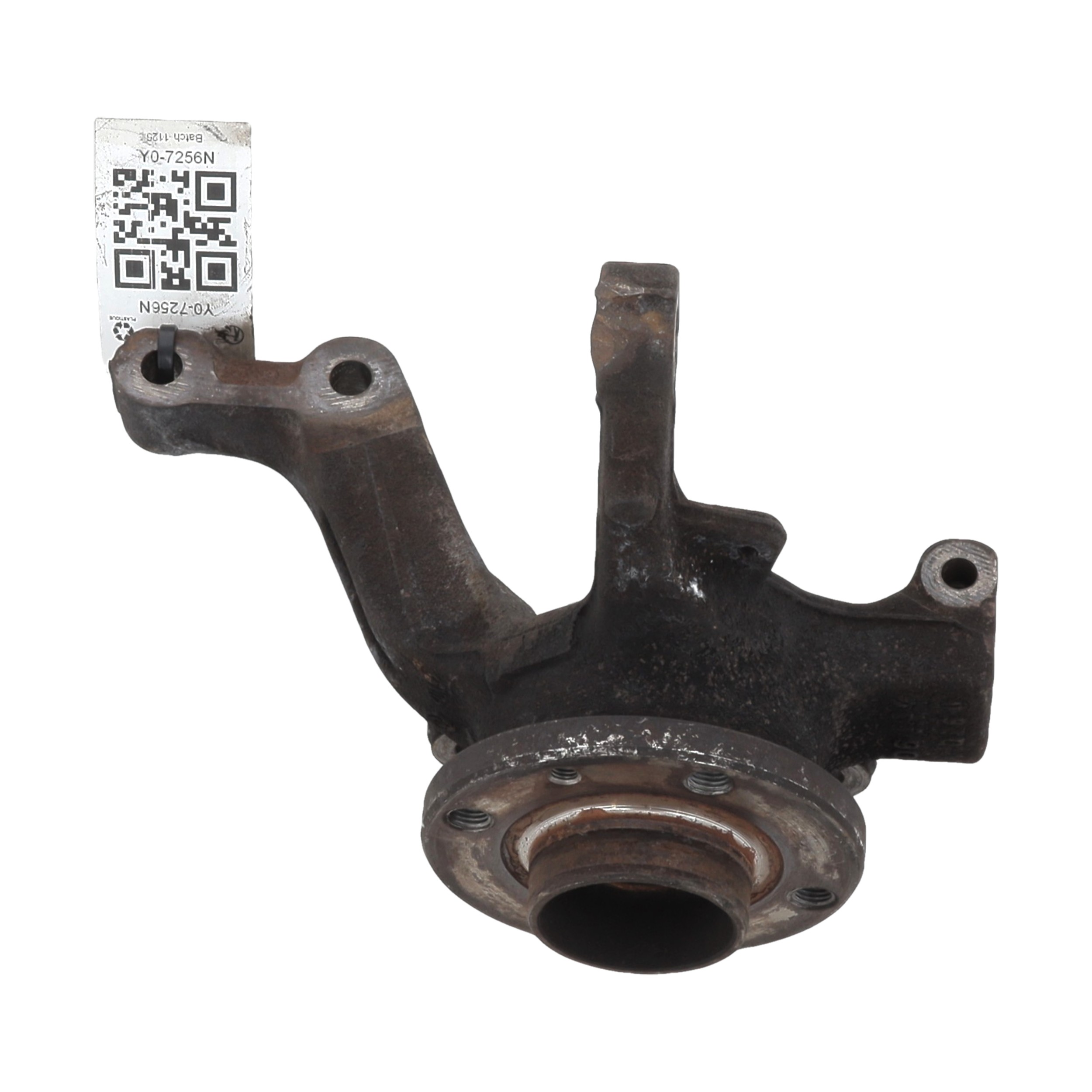 Y0-7256N