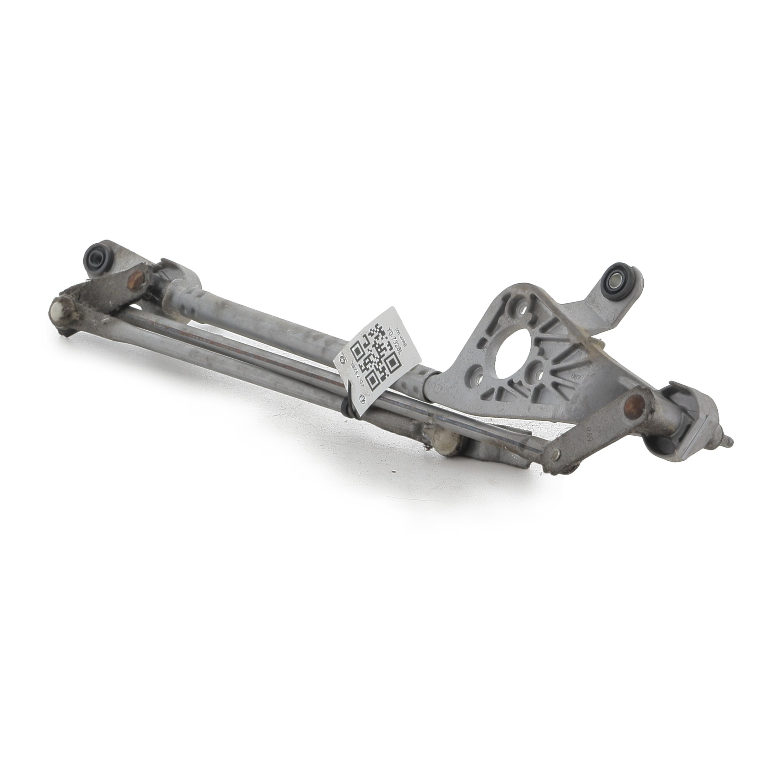 Mécanisme d'essuie glace avant GPA-26-0046187 - SUZUKI GRAND VITARA 2 PH.1 1.9 DDIS - Y0-7328L Y0-7328L