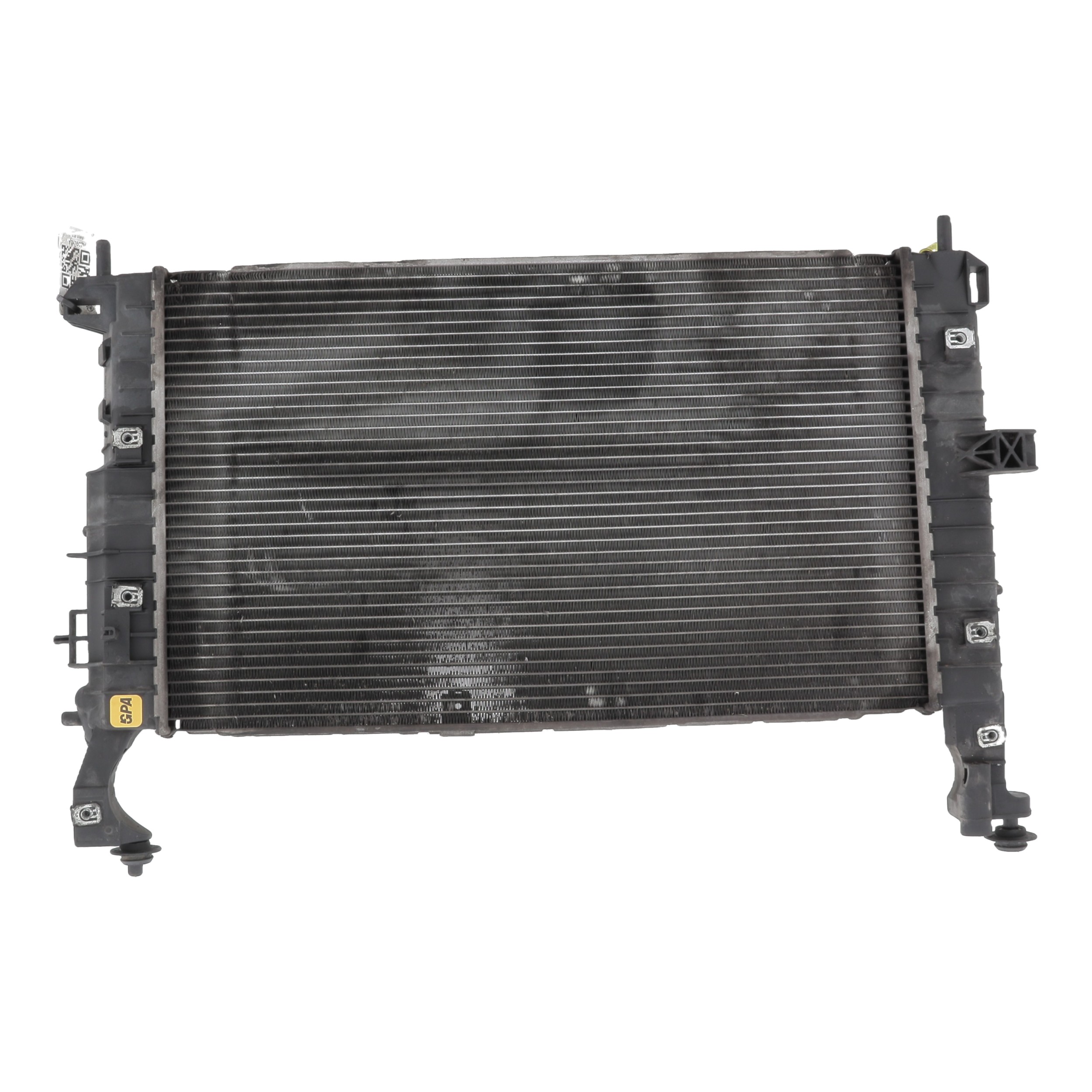 Radiateur d'eau OPEL MERIVA A PH.2 1.7 CDTI réf. 13148295 Y0-7607V Y0-7607V