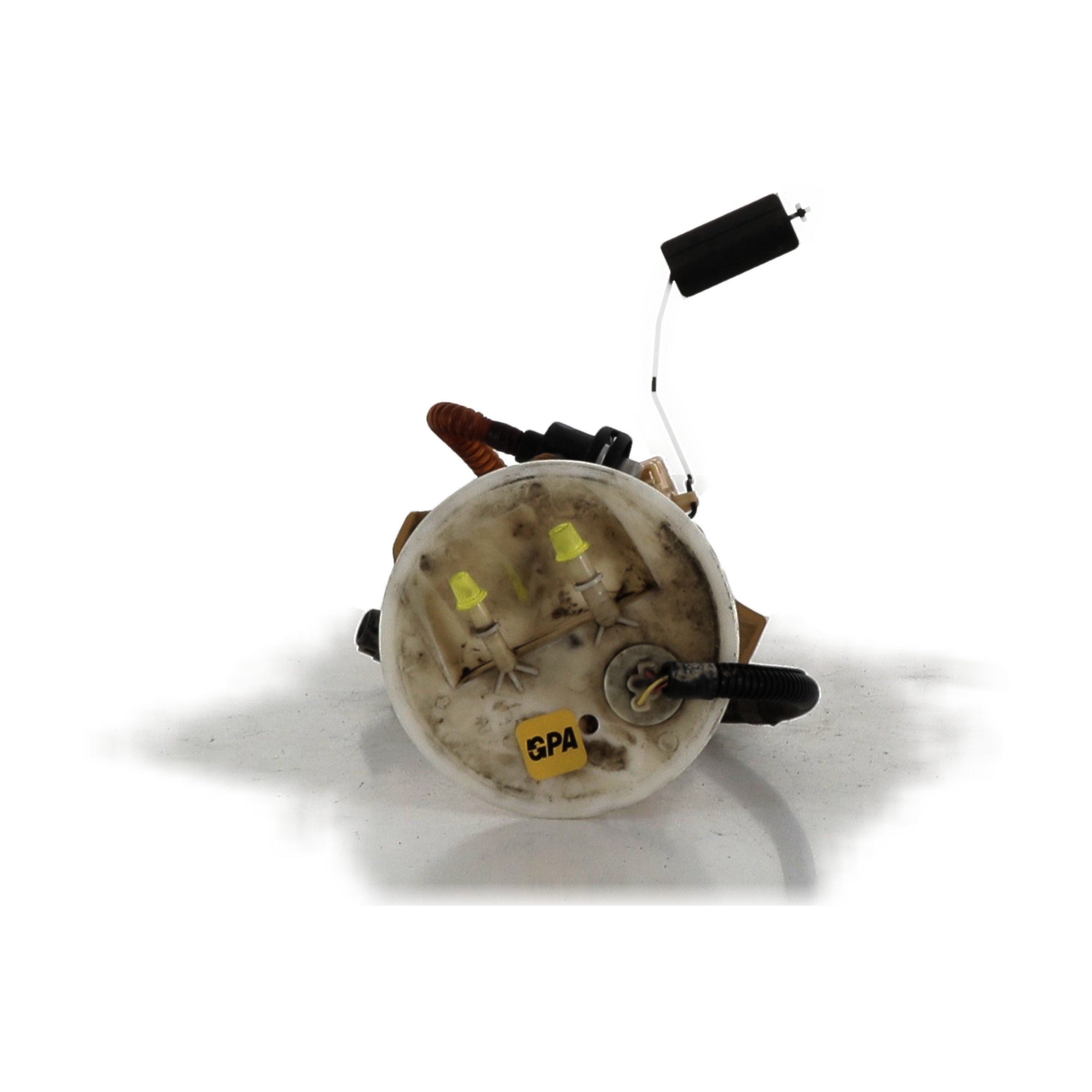 Pompe à carburant électrique GPA-26-0046064 - FORD EXPEDITION -NS1K_TYPE/ - Y0-7610F Y0-7610F