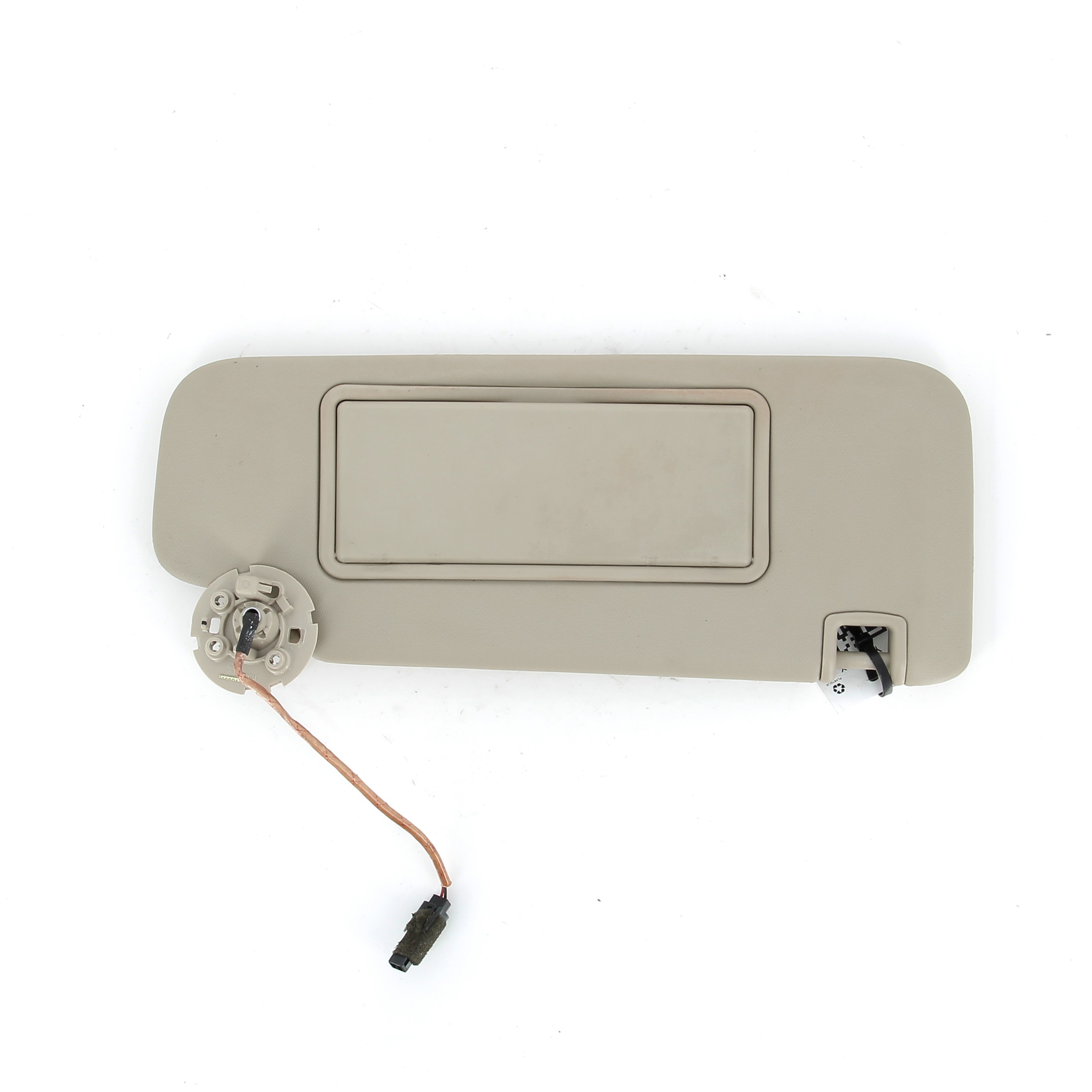 Pare-soleil droit 22800046 - OPEL INSIGNIA 1 PH.1 2.0 CDTI - Y0-7628X Y0-7628X