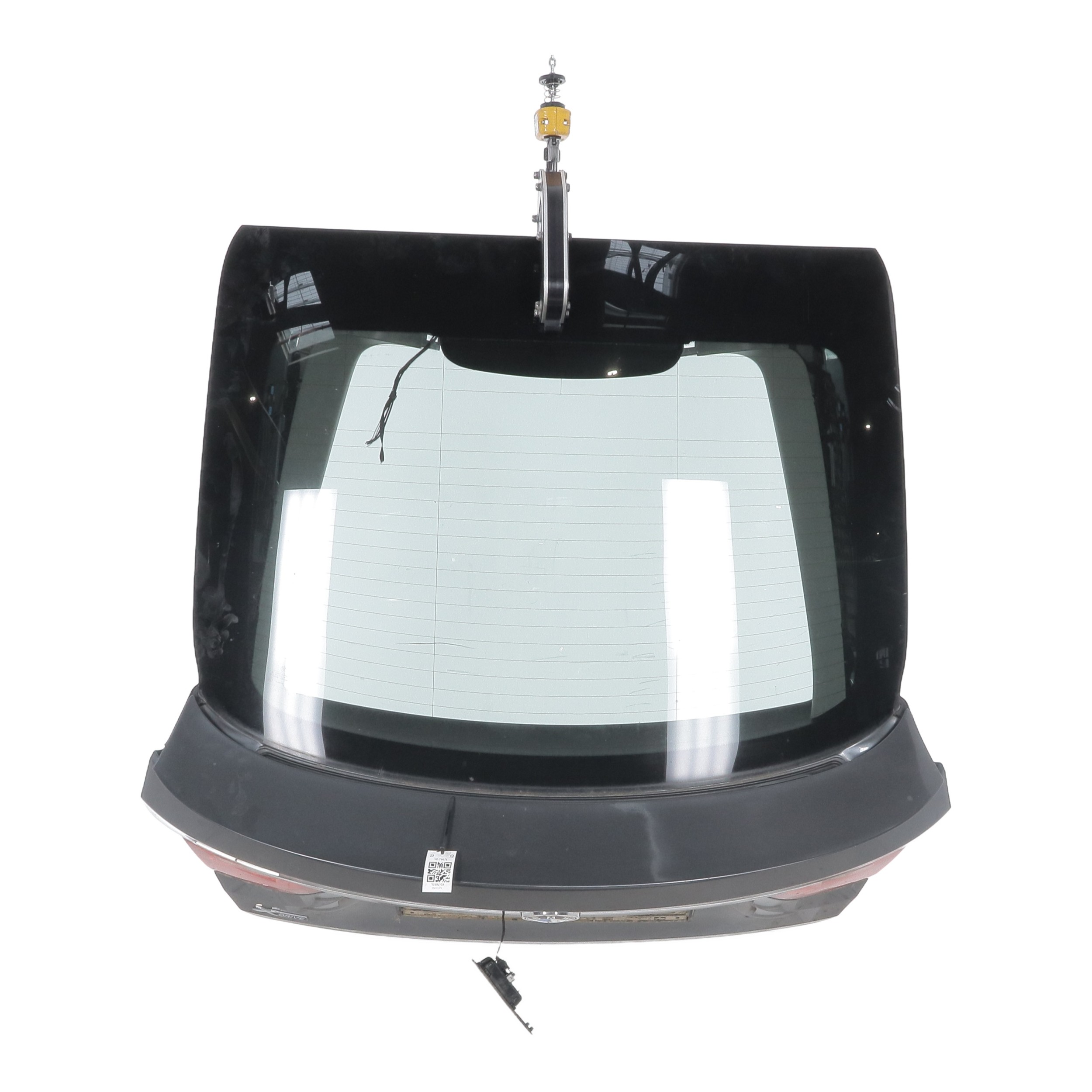 Hayon BMW SERIE 3 6 PH.1 réf. 41007363253 Y0-7667L Y0-7667L