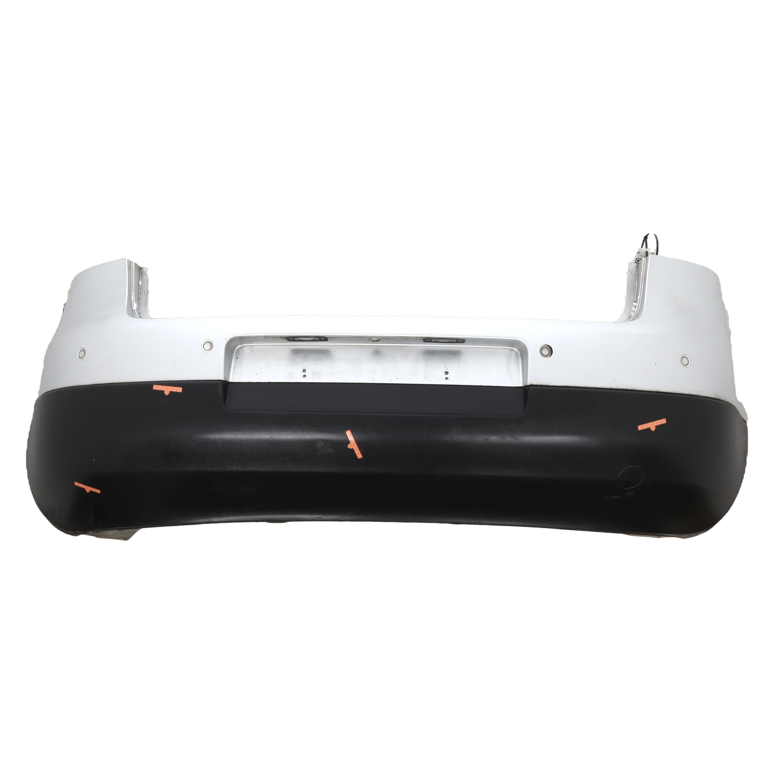 Pare choc arrière VOLKSWAGEN GOLF 5 1K6807417AGRU Y0-7683X Y0-7683X