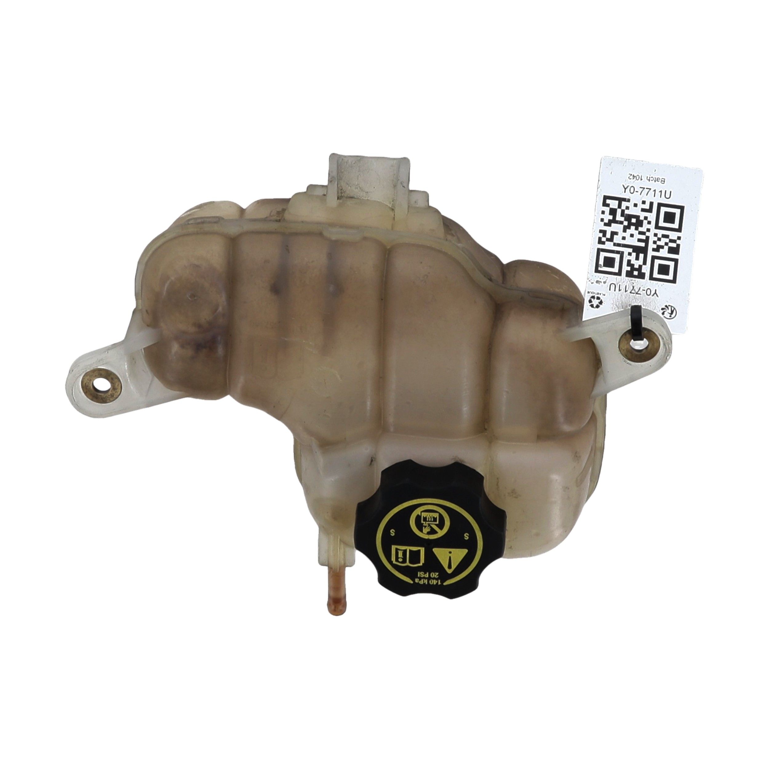 Y0-7711U