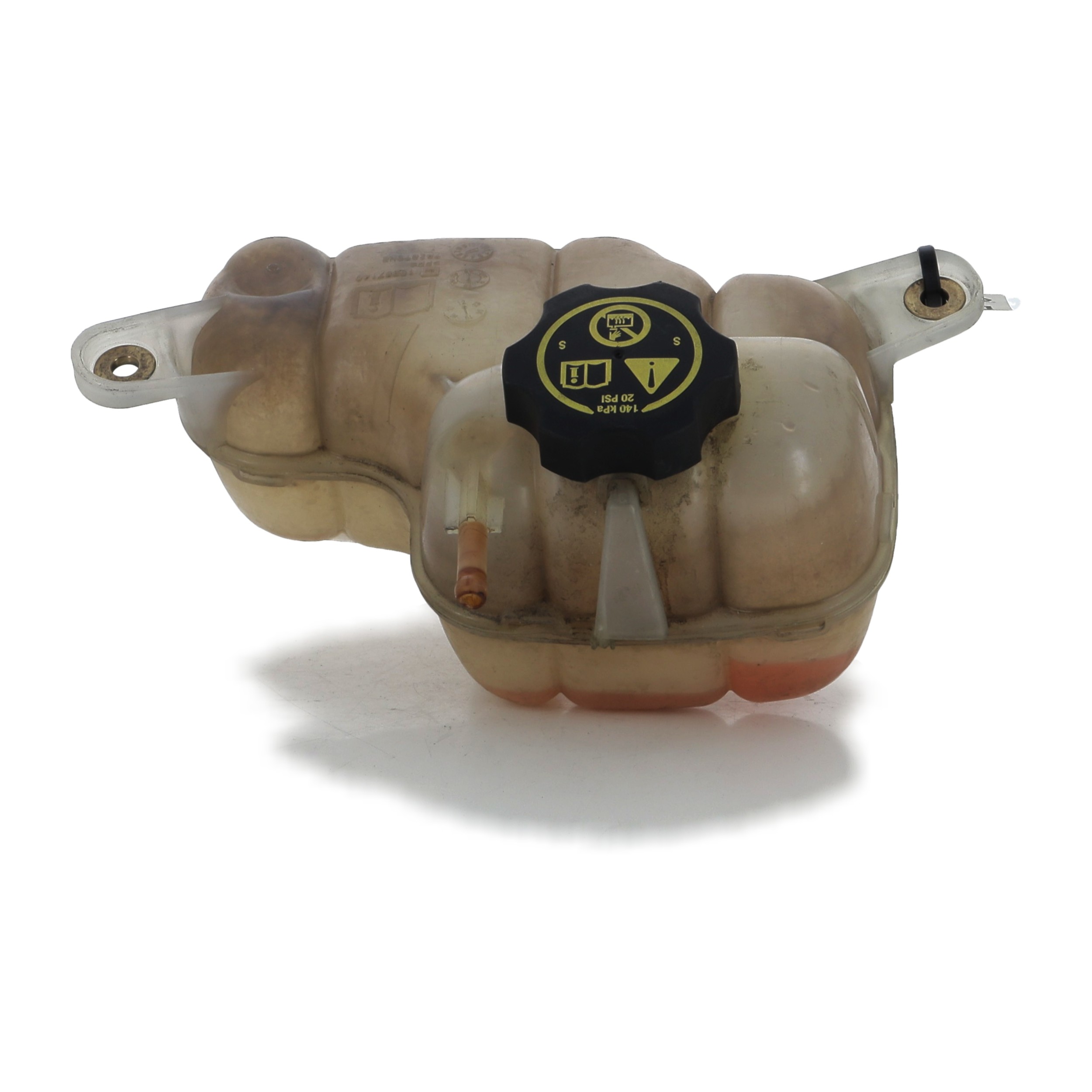 Vase d'expansion 13357140 - OPEL ADAM 1.4T - Y0-7711U Y0-7711U