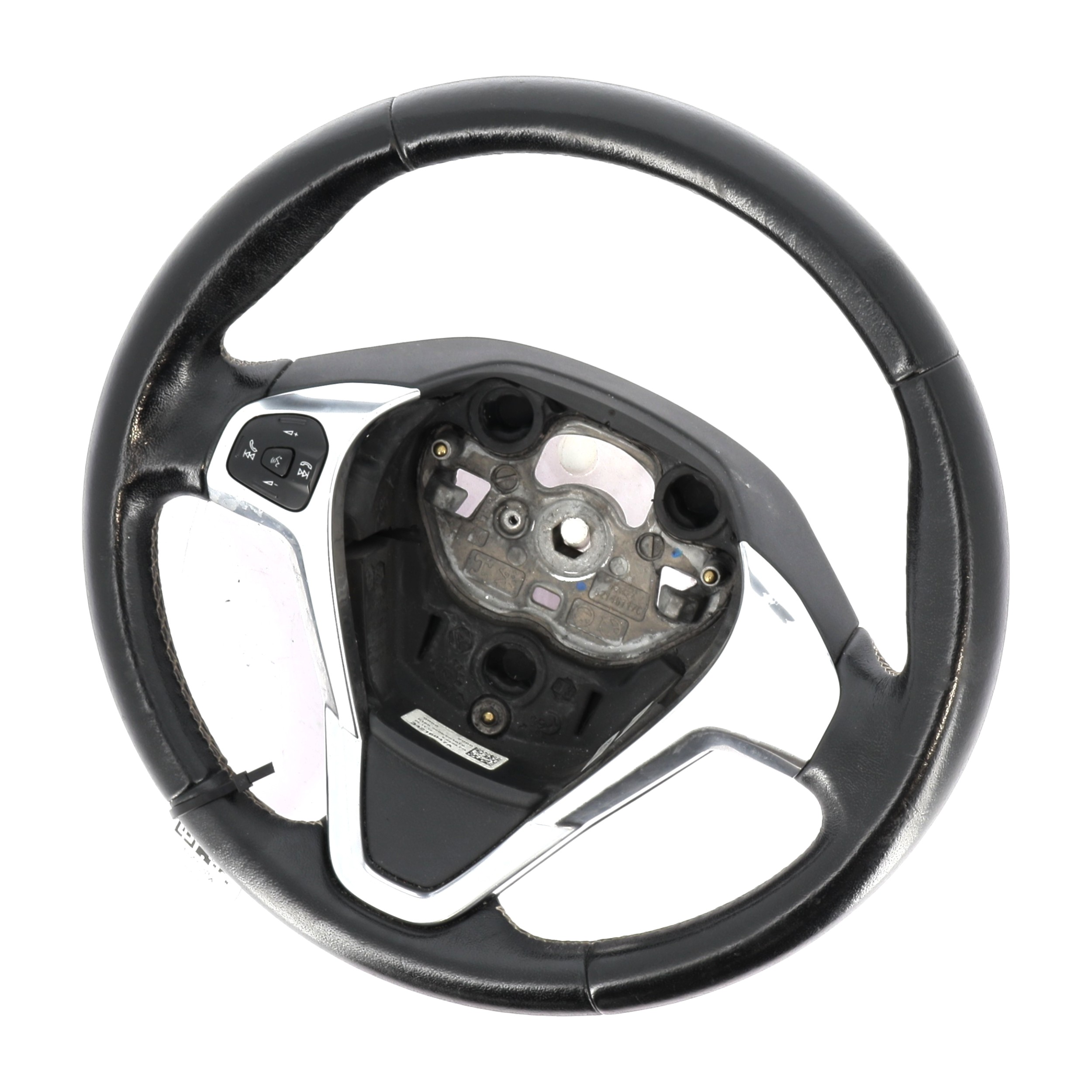 Volant 2067856 - FORD FIESTA 6 PH.2 - Y0-7727U Y0-7727U