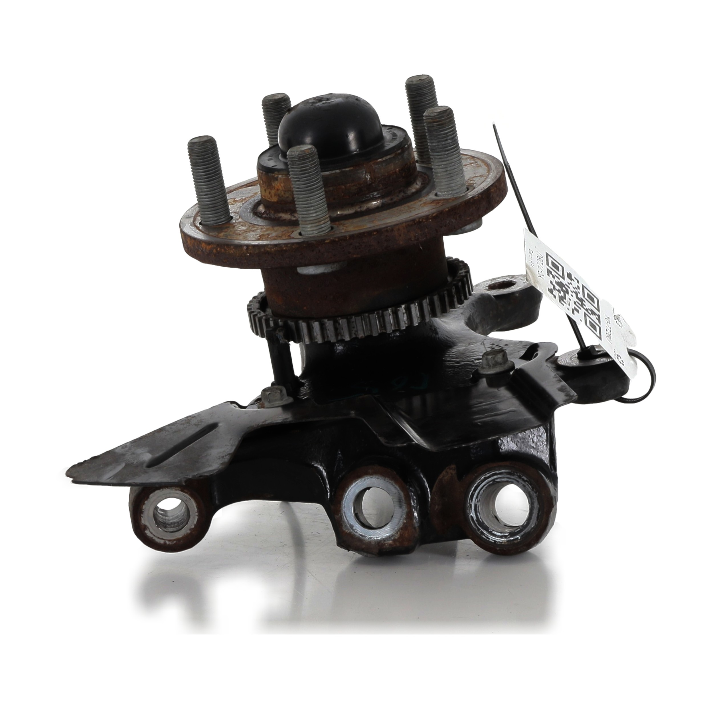 Pivot avant gauche FORD MUSTANG 7 PH.1 5.0 V8 réf. 5289467 Y0-7728U Y0-7728U