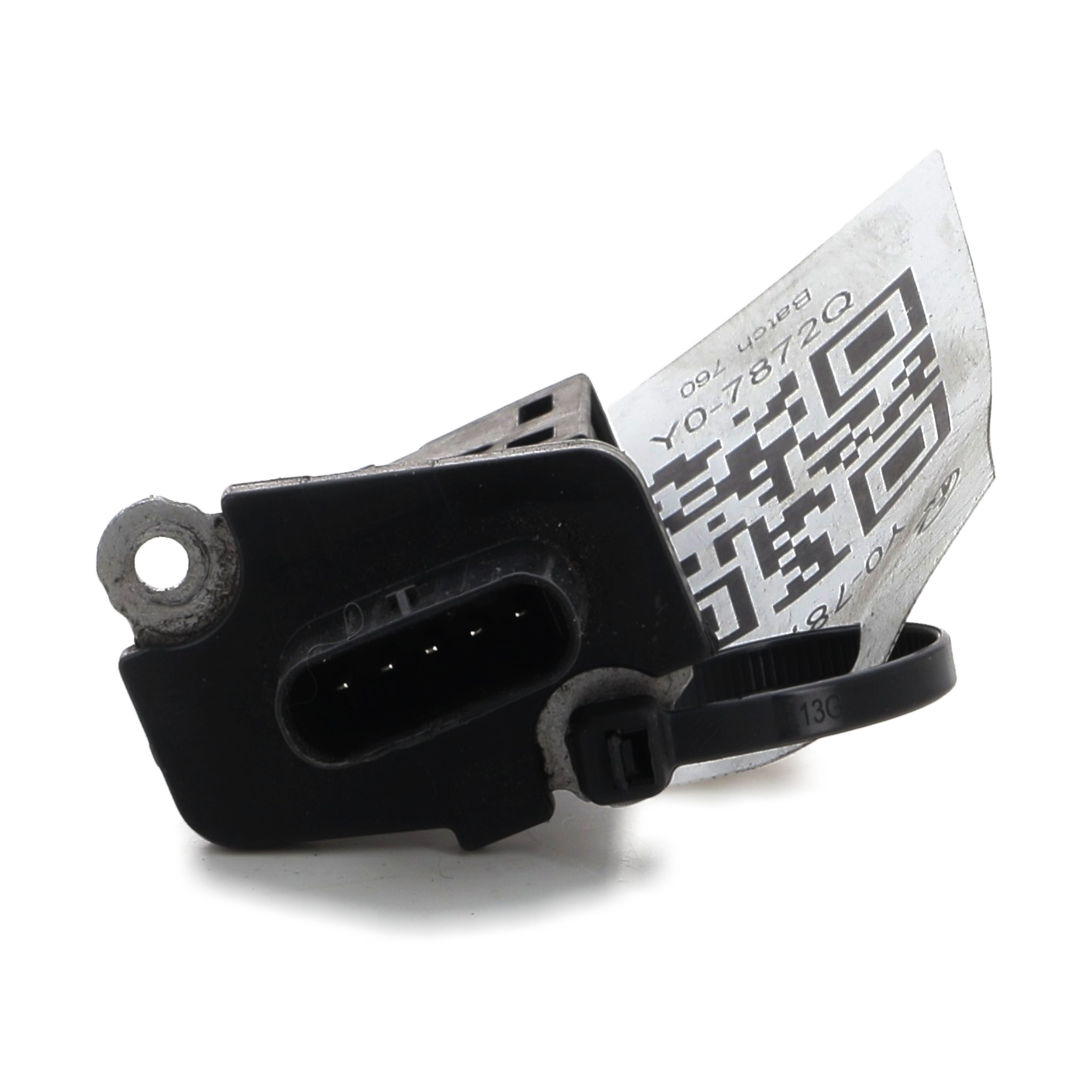 Débimètre BMW X5 2 PH.2 XDRIVE40 réf. 13627804150 Y0-7872Q Y0-7872Q