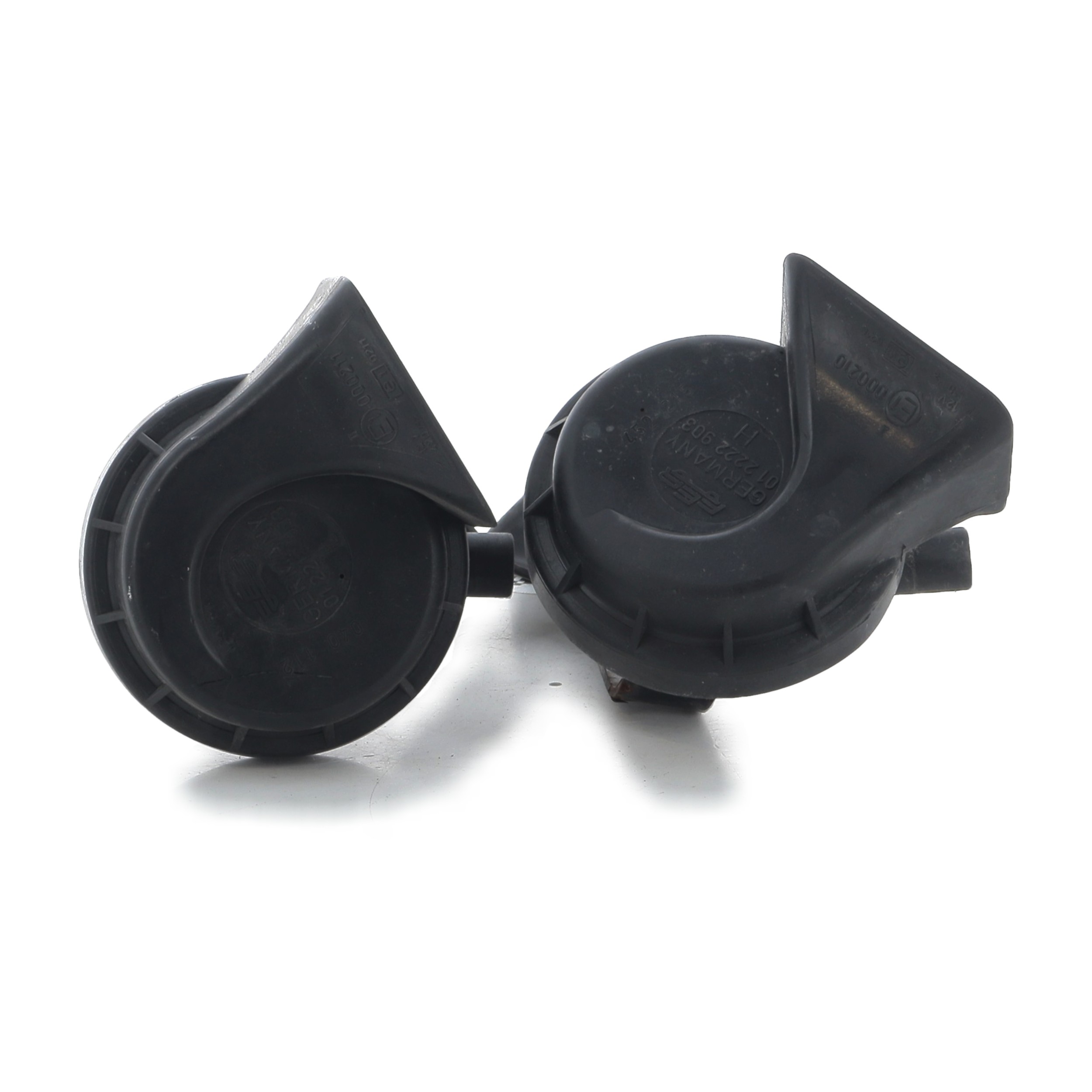 Klaxon 99663520508 - PORSCHE BOXSTER 1 -NS1K_TYPE - Y0-7917M Y0-7917M